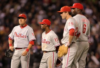 The Phillies Nation Top 100: #11 Bobby Abreu