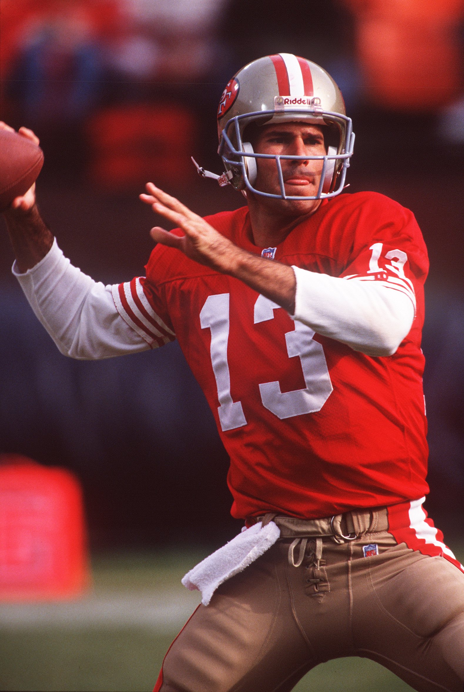 San Francisco 49ers: Top 10 Quarterbacks of All Time, News, Scores,  Highlights, Stats, and Rumors
