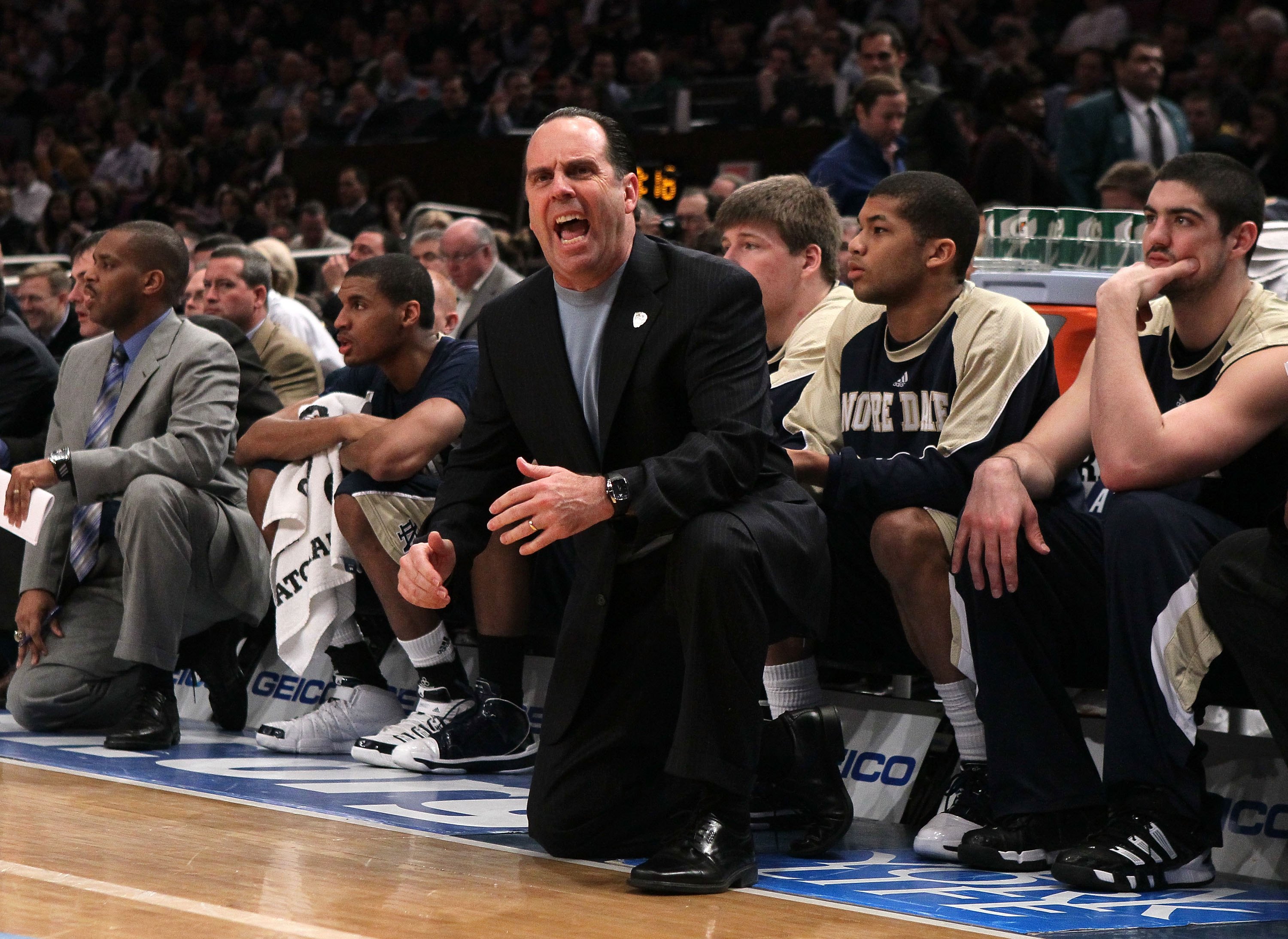 The Big East Today: 2010-2011 Basketball Season Preview | News, Scores ...