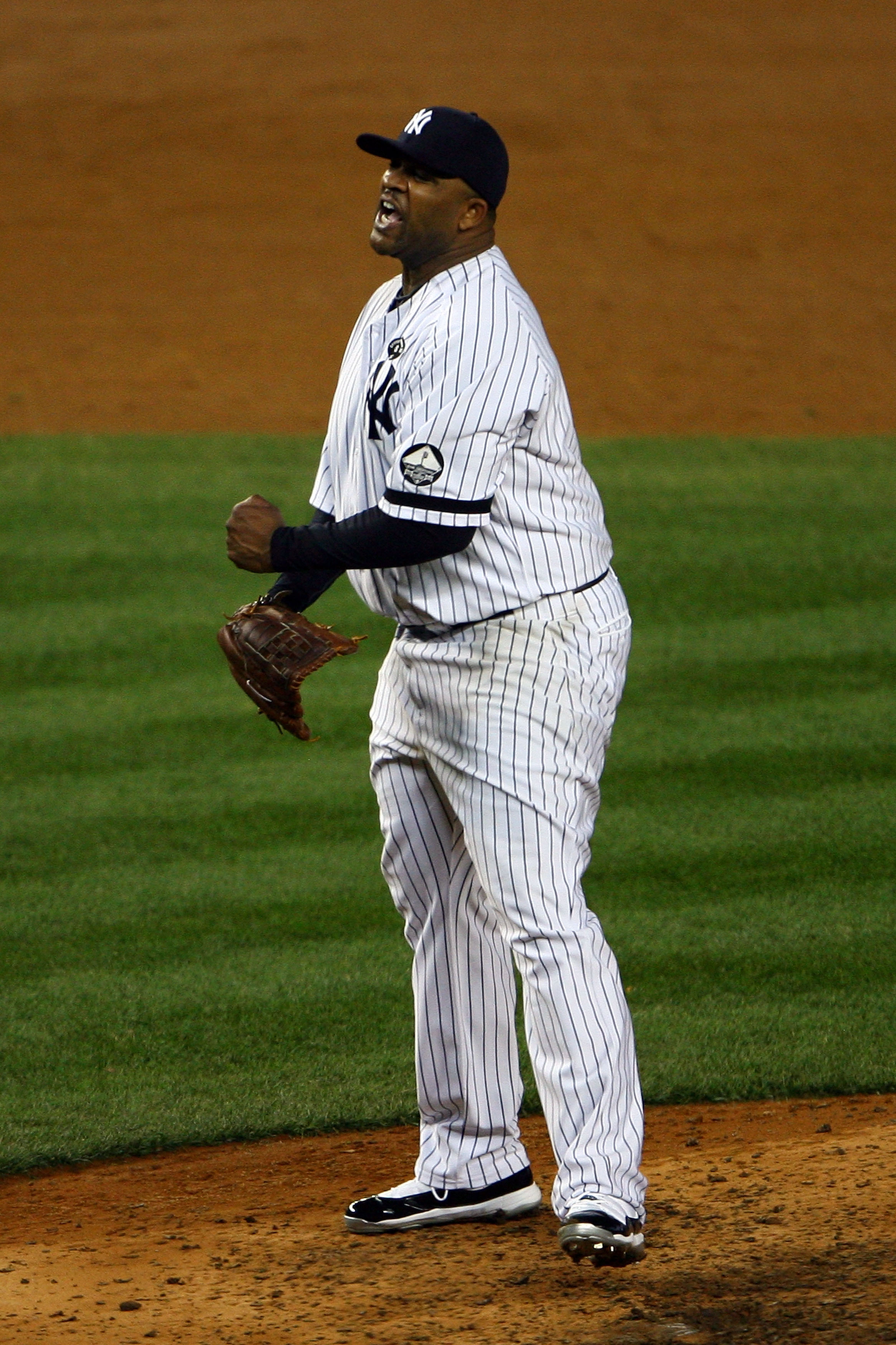 2010 AL Cy Young Award: C.C. Sabathia On Track For His Second Cy Young, News, Scores, Highlights, Stats, and Rumors