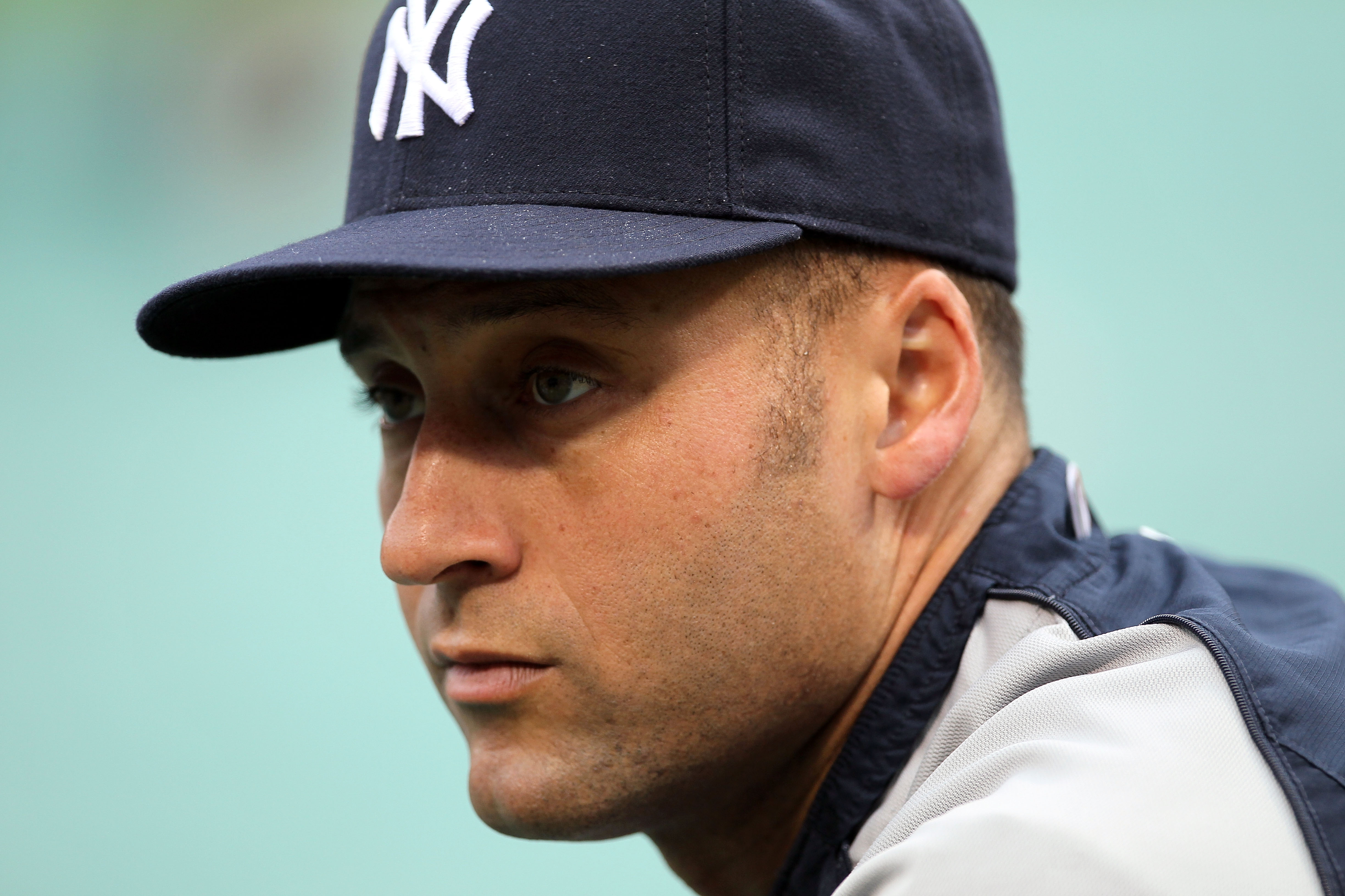 85 Derek Jeter David Wright Photos & High Res Pictures - Getty Images