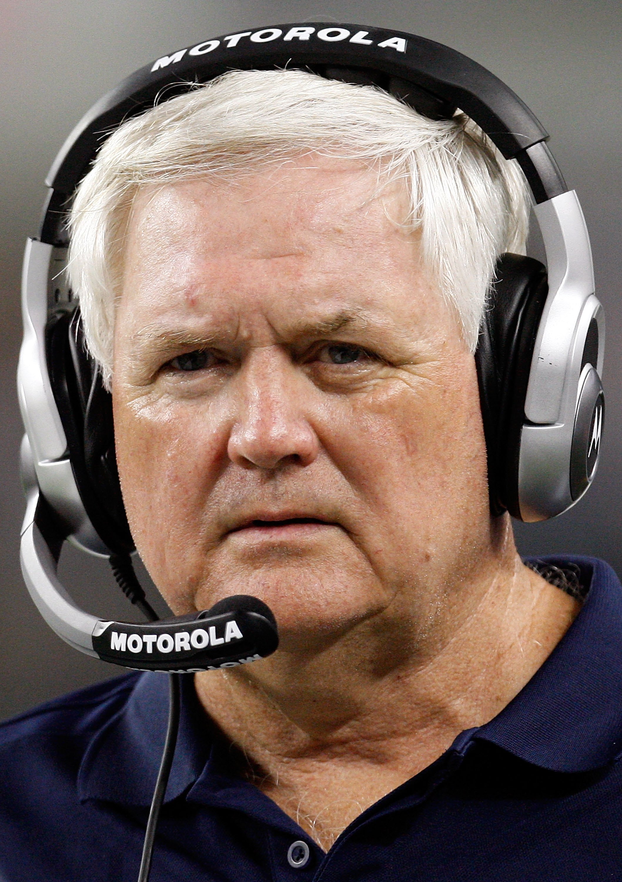 Cowboys fire coach Wade Phillips - The San Diego Union-Tribune