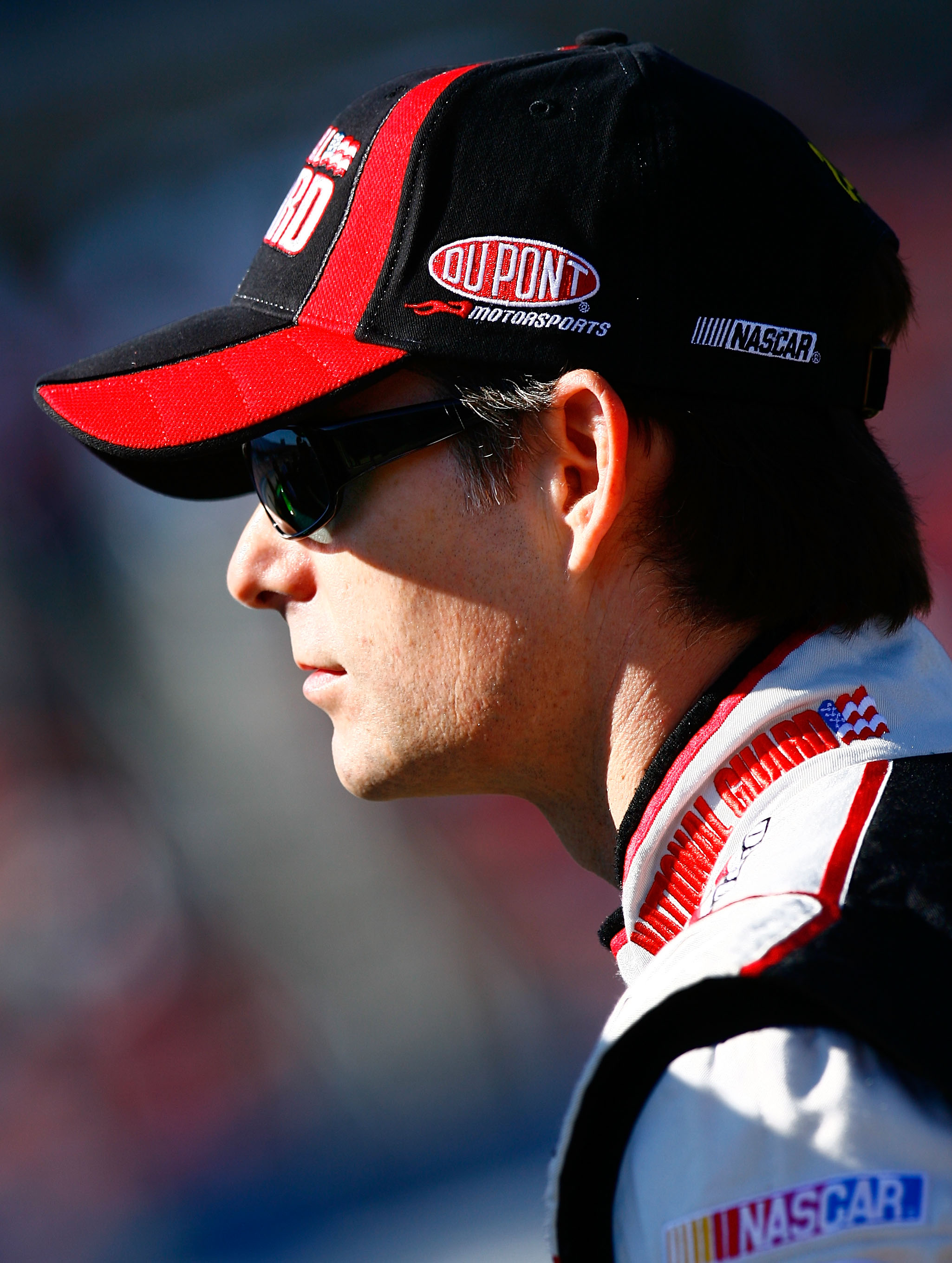 jeff gordon dupont hat