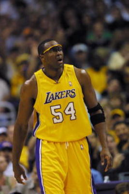 NBA History: Top 10 Los Angeles Lakers Short-Timers Contributing