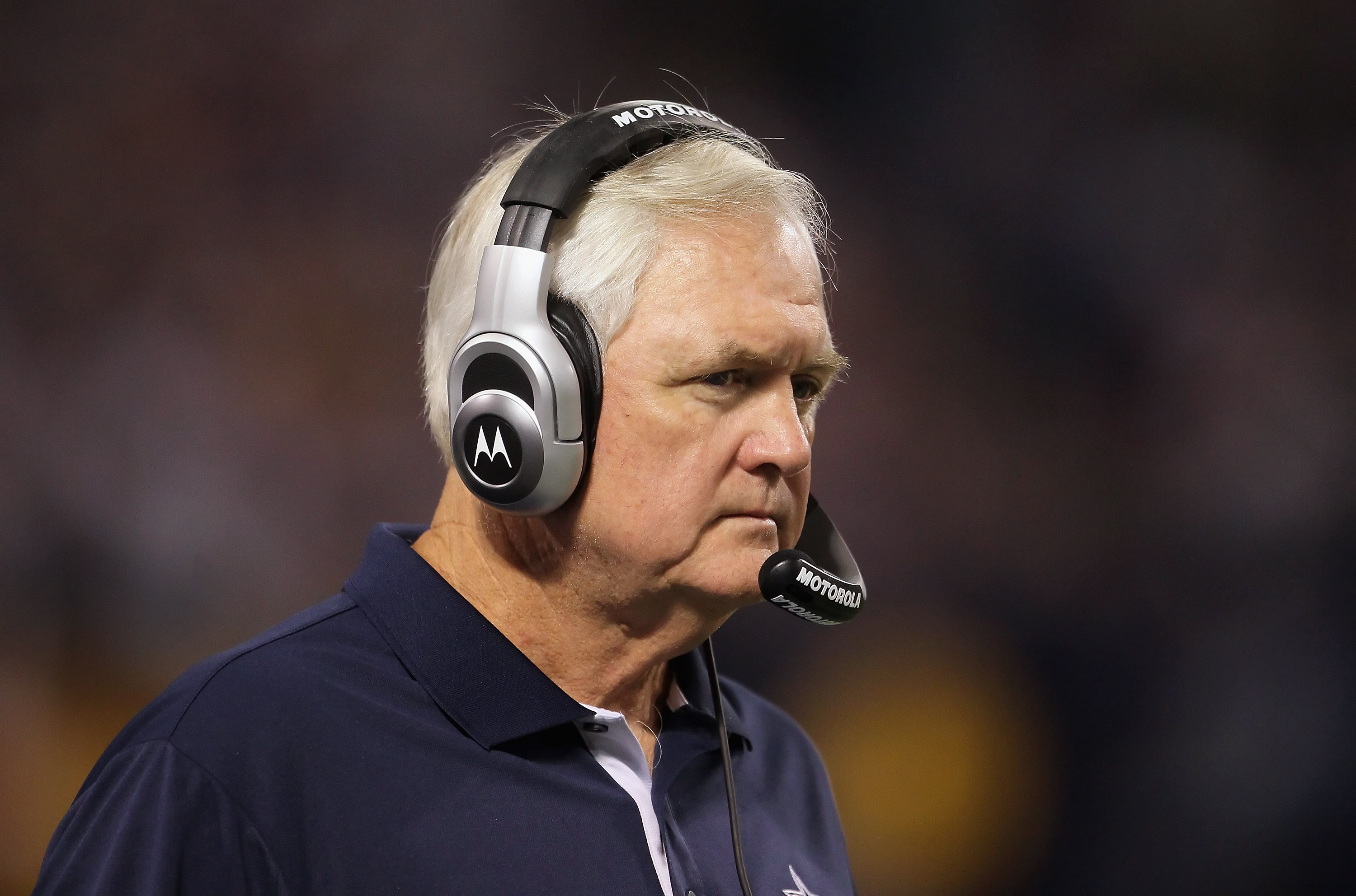 Wade Phillips Fired: Is This the Lowest Point in Dallas Cowboys History? |  News, Scores, Highlights, Stats, and Rumors | Bleacher Report