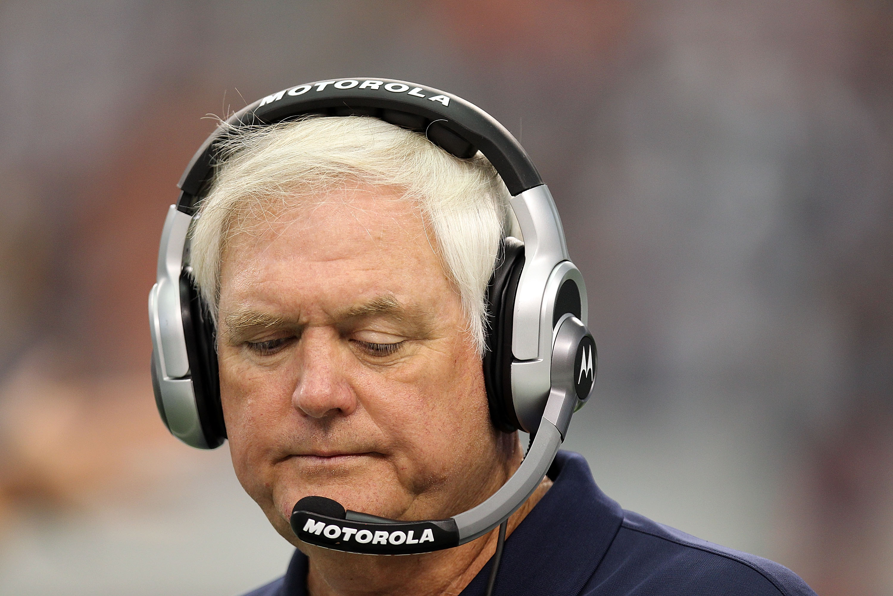 Wade Phillips Fired: Is This the Lowest Point in Dallas Cowboys History?, News, Scores, Highlights, Stats, and Rumors