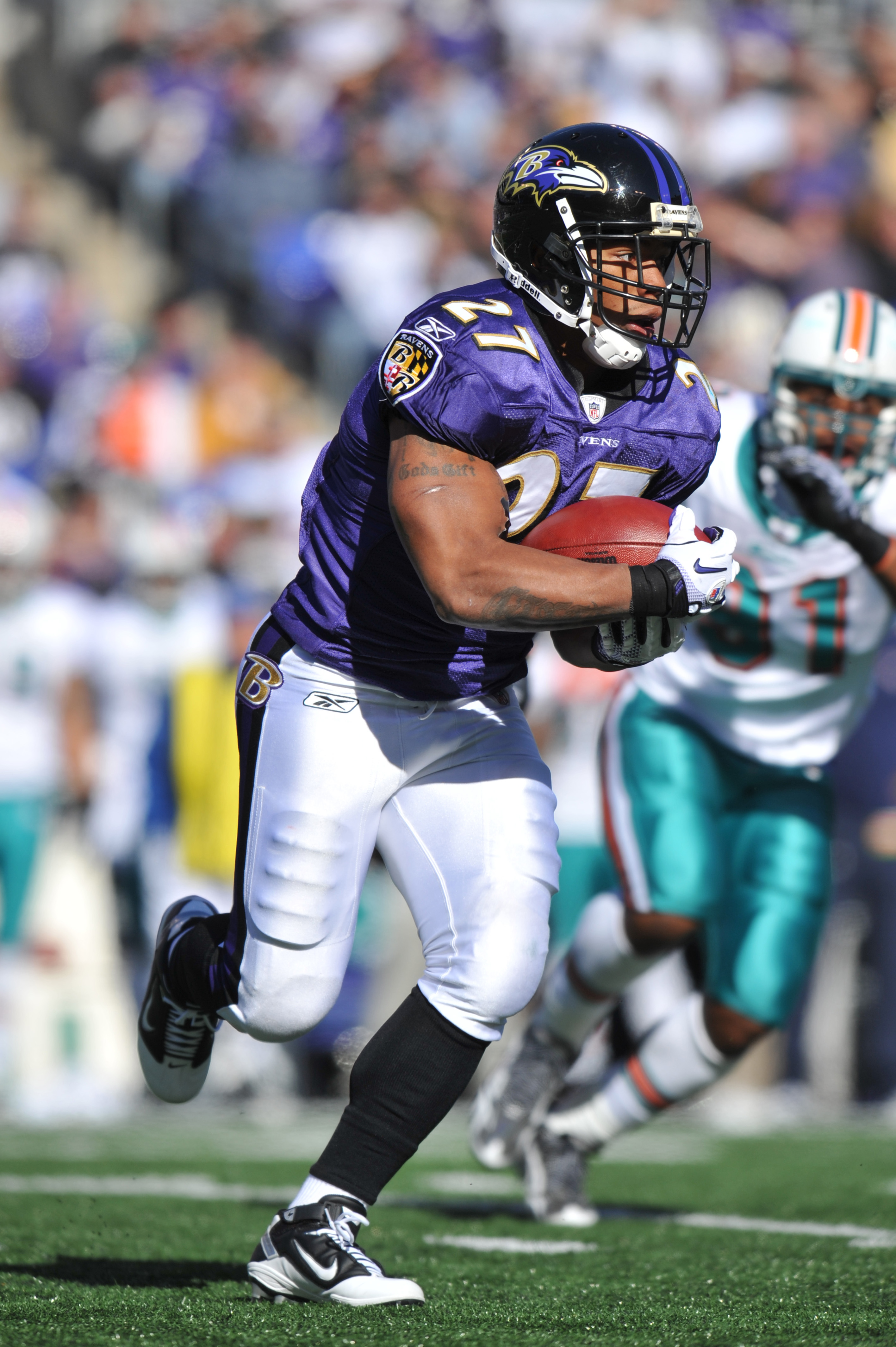 Baltimore Ravens: Roster Changes Needed After 2010, News, Scores,  Highlights, Stats, and Rumors