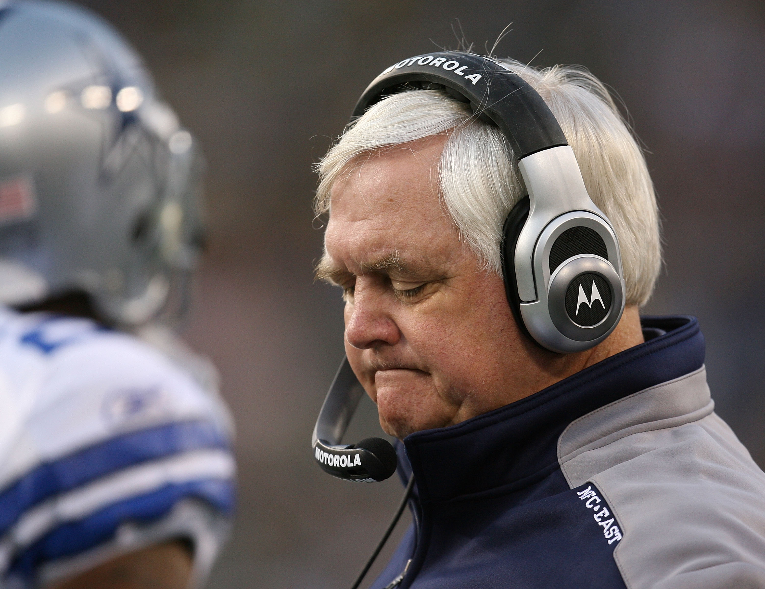 Jimmy Johnson Calls out Dallas Head Coach Jason Garrett, News, Scores,  Highlights, Stats, and Rumors