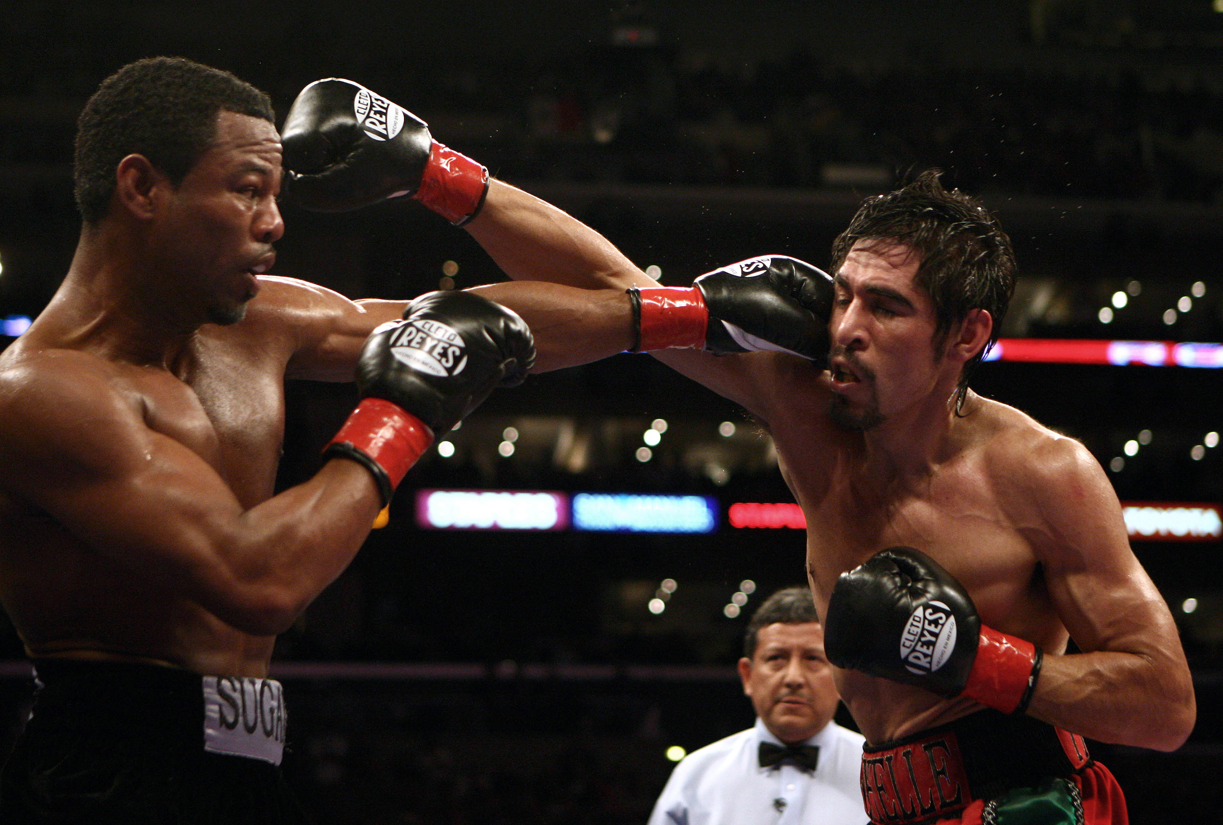 Manny Pacquiao/Antonio Margarito 24/7: 20 Things We Learned From