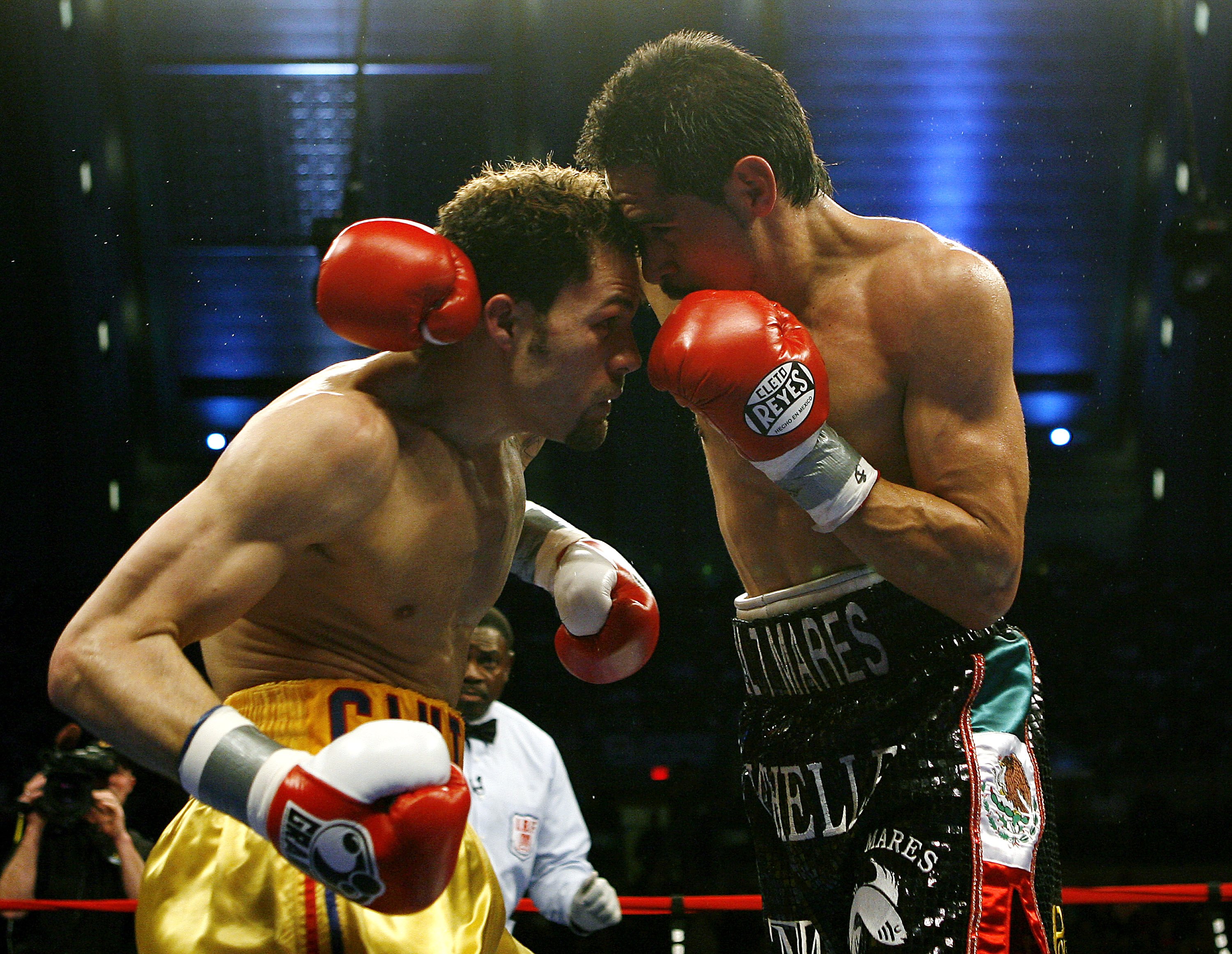 Manny Pacquiao/Antonio Margarito 24/7: 20 Things We Learned From