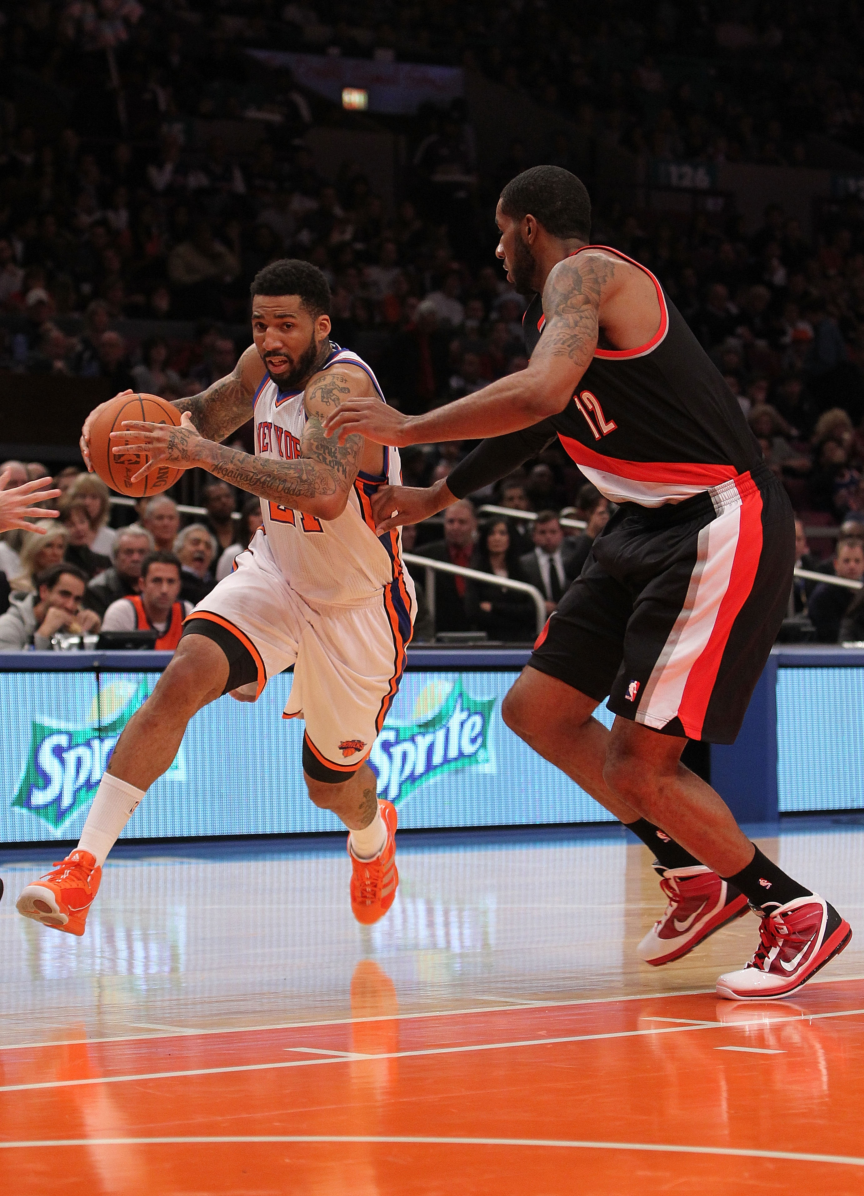 5 Things The New York Knicks Must Improve On To Get Better | News ...