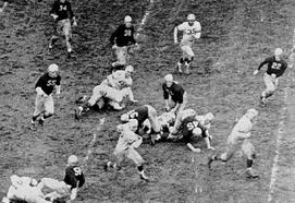 50 Greatest Upsets In College Football History | News, Scores ...