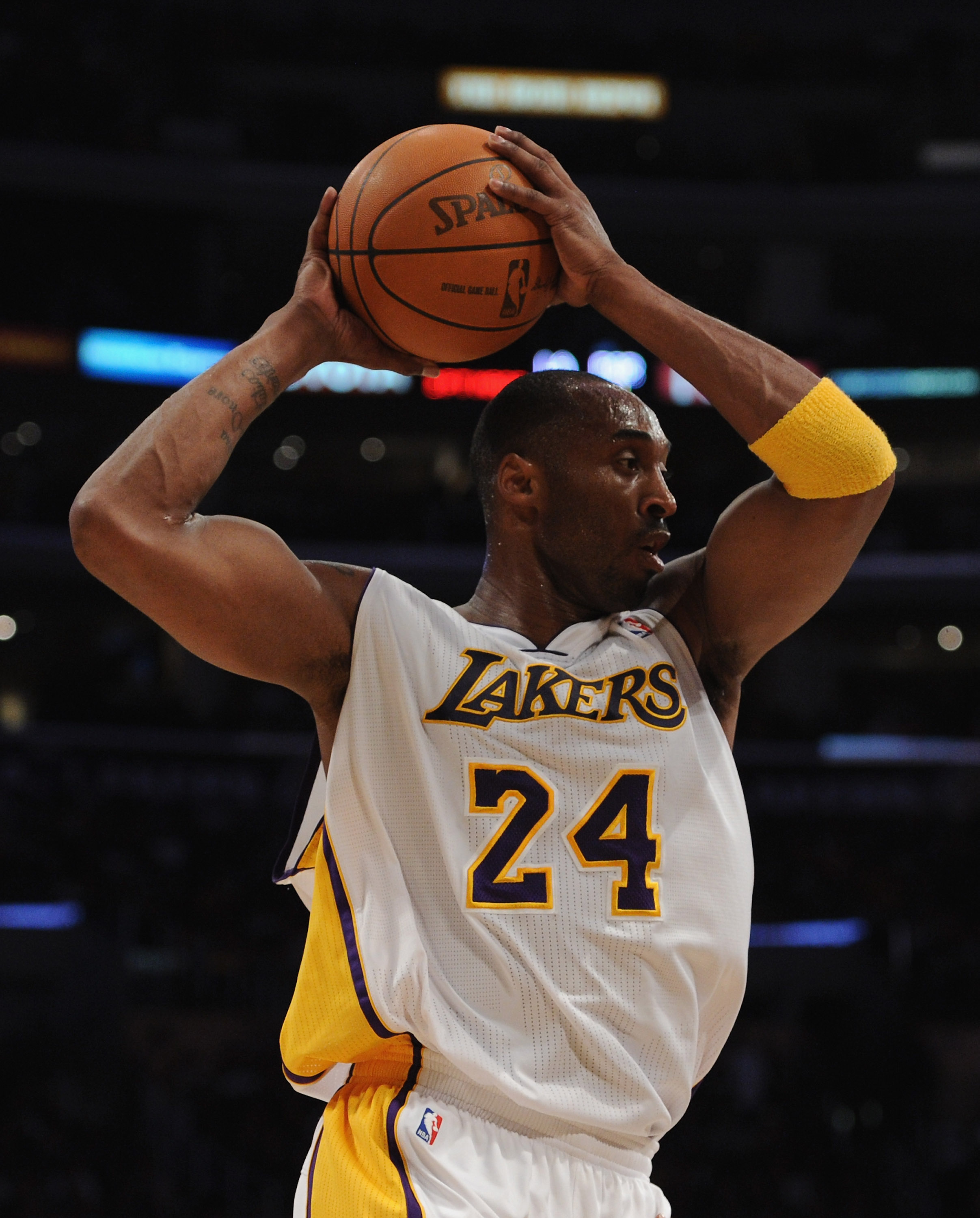 Kobe Bryant, National Basketball Association, News, Scores, Highlights,  Stats, and Rumors