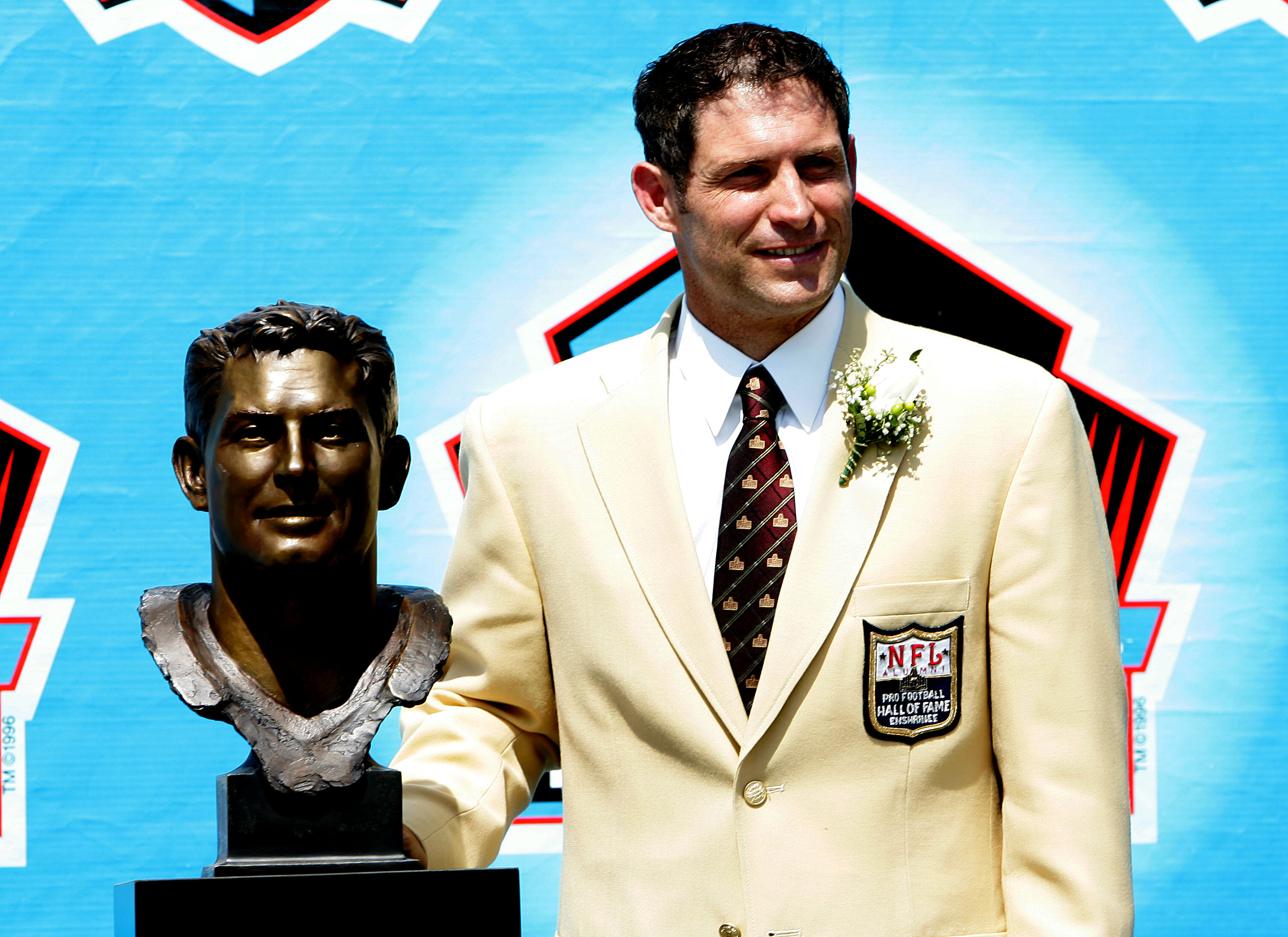 Steve Young Will Make $1 Million in 2014 from USFL Deal Signed in 1984, News, Scores, Highlights, Stats, and Rumors