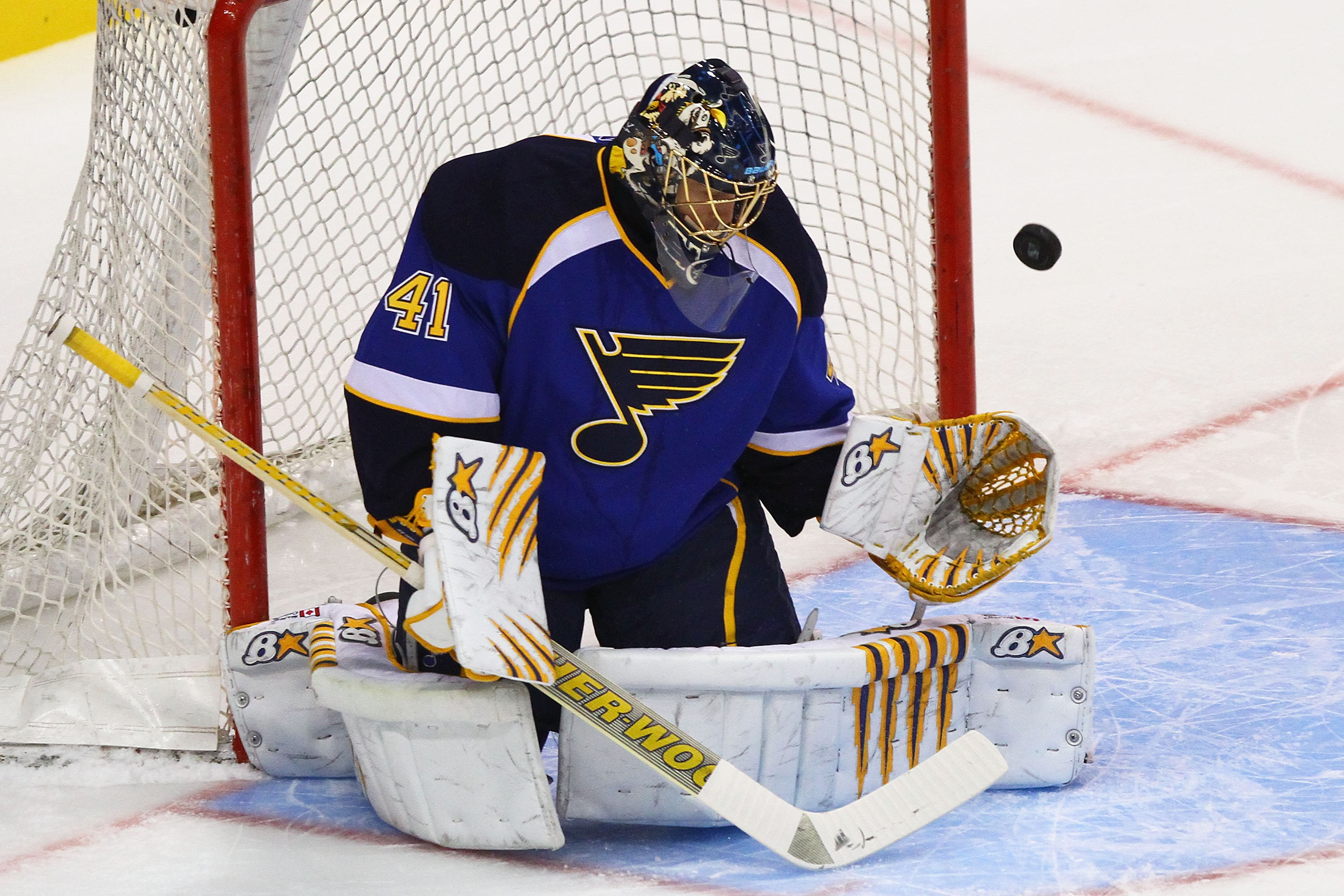 Jaroslav Halak vs. Carey Price How Are NHL Decisions Working Out