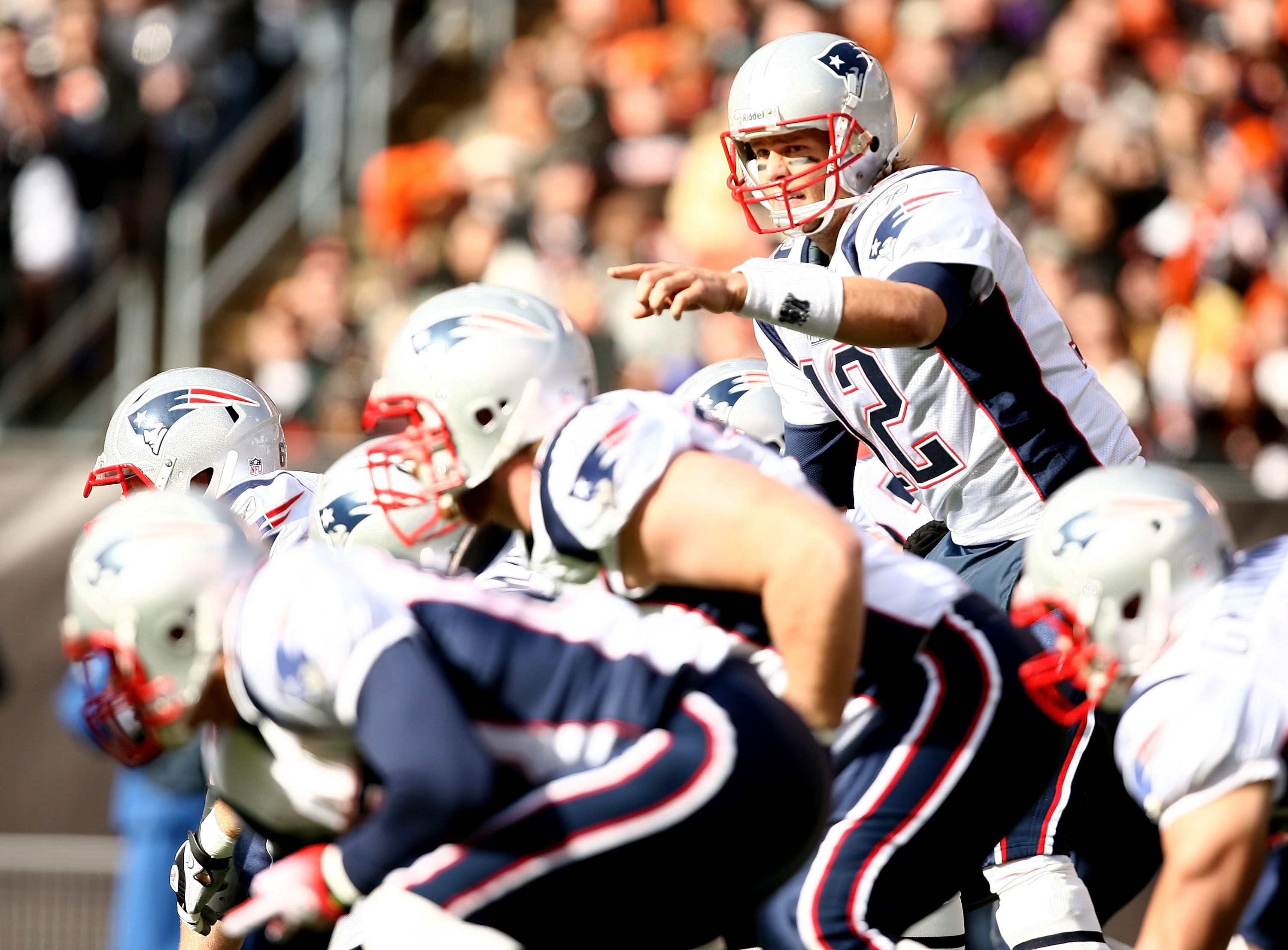 Bleacher Report New England Patriots - gn91n5g