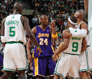 Los Angeles Lakers: 10 Ways They Can Win The 2010-2011 NBA Championship, News, Scores, Highlights, Stats, and Rumors