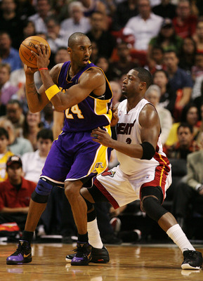 L.A. Lakers vs. Boston Celtics and the Top 10 Rivalries in the NBA ...