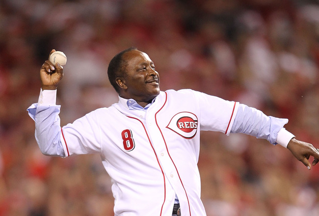 Joe Morgan and the 25 Sports Talking Heads We Love To Hate | Bleacher ...