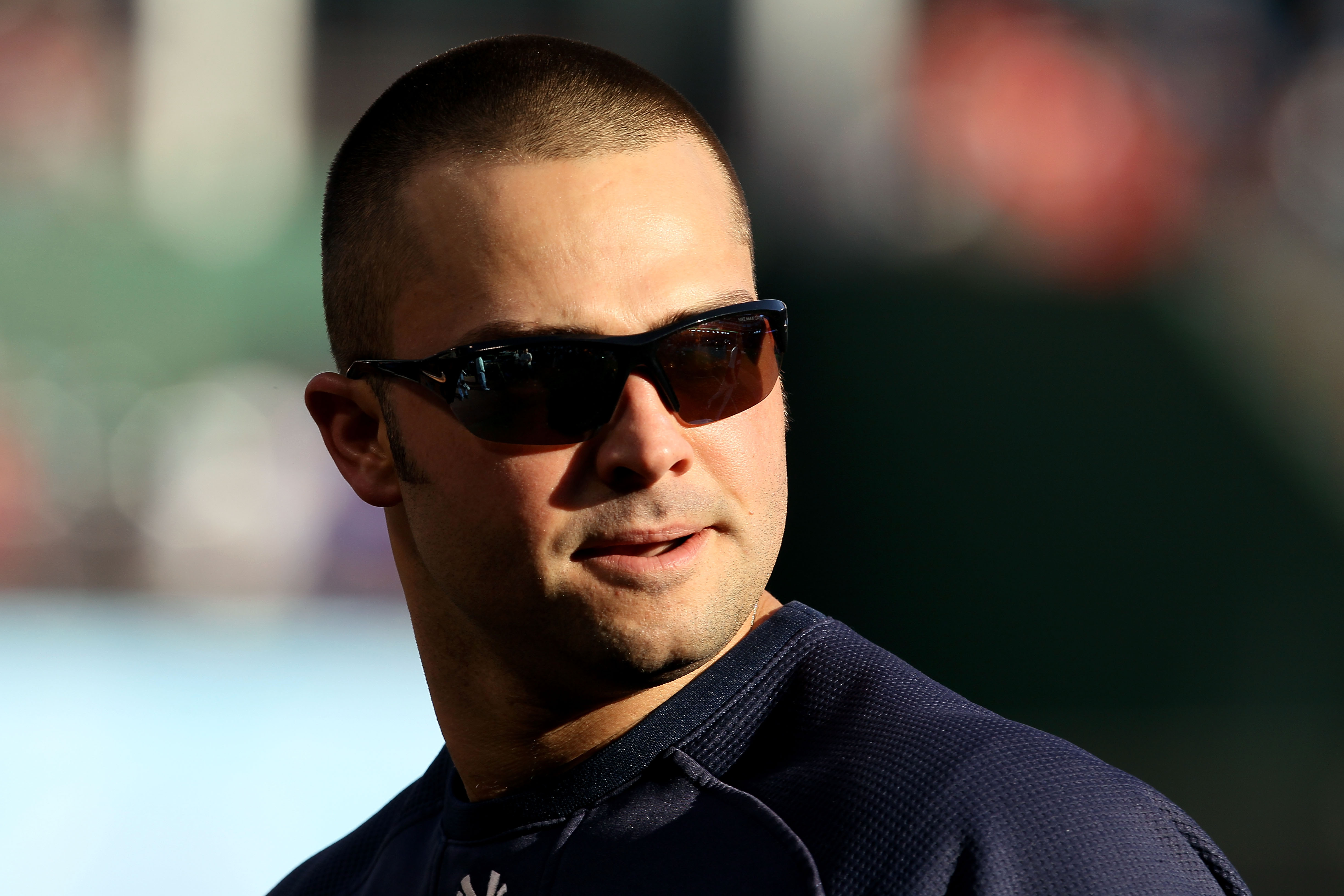 Nick Swisher leaves New York Yankees for $56 million deal with Cleveland –  Twin Cities