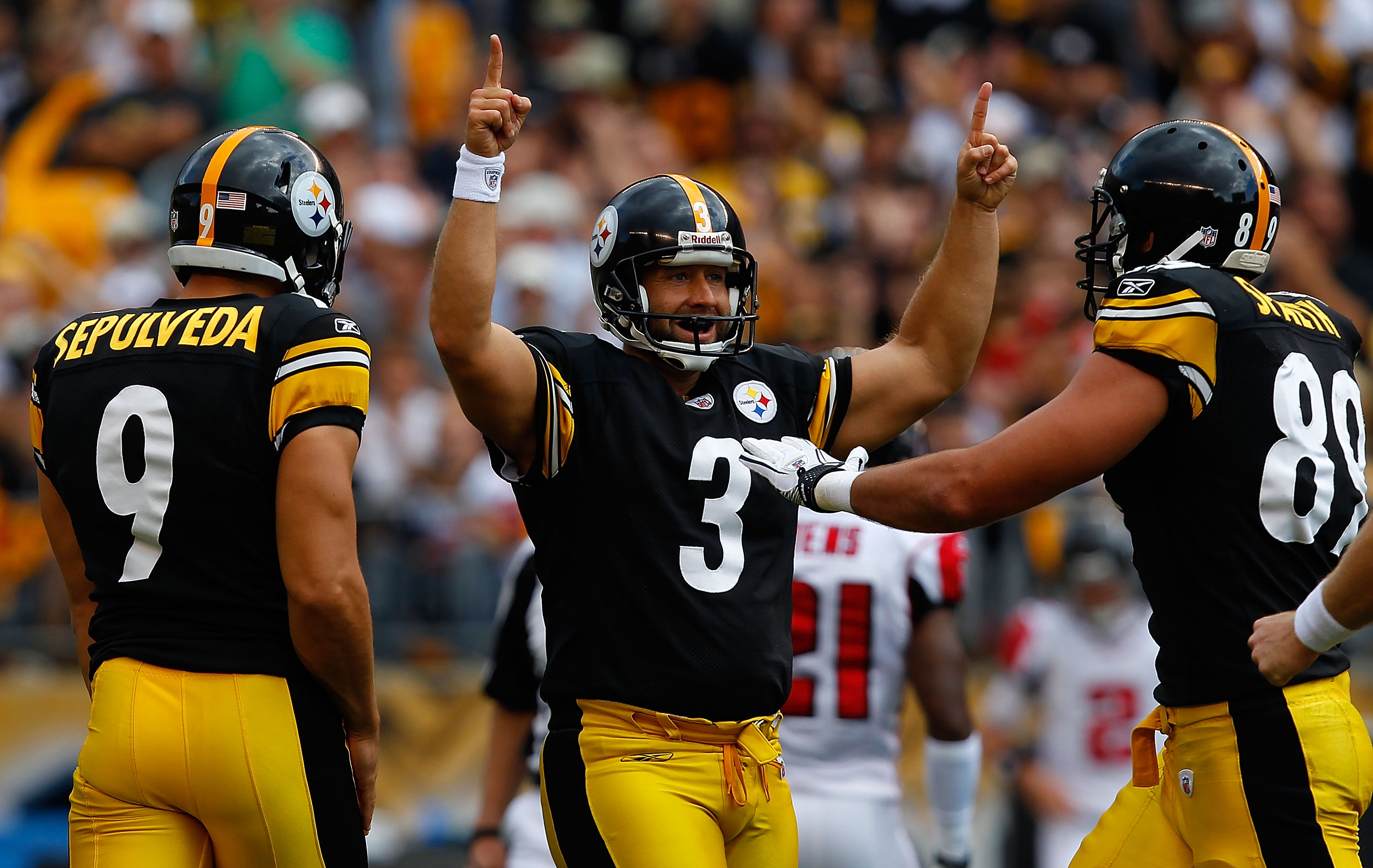 New England Patriots Vs. Pittsburgh Steelers: Breaking Down The ...