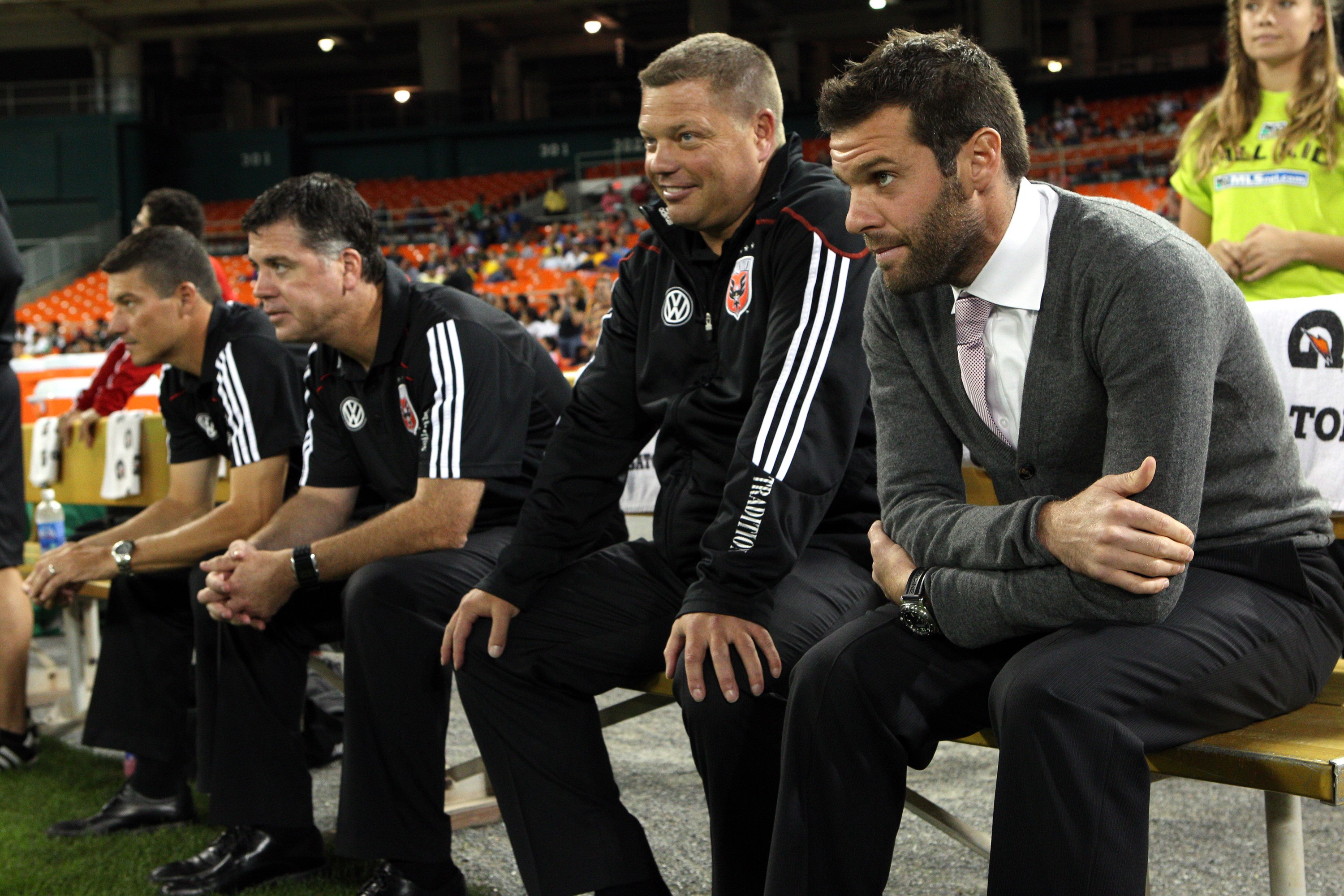 Understanding DC United's Coaching Staff: Insights and Impacts