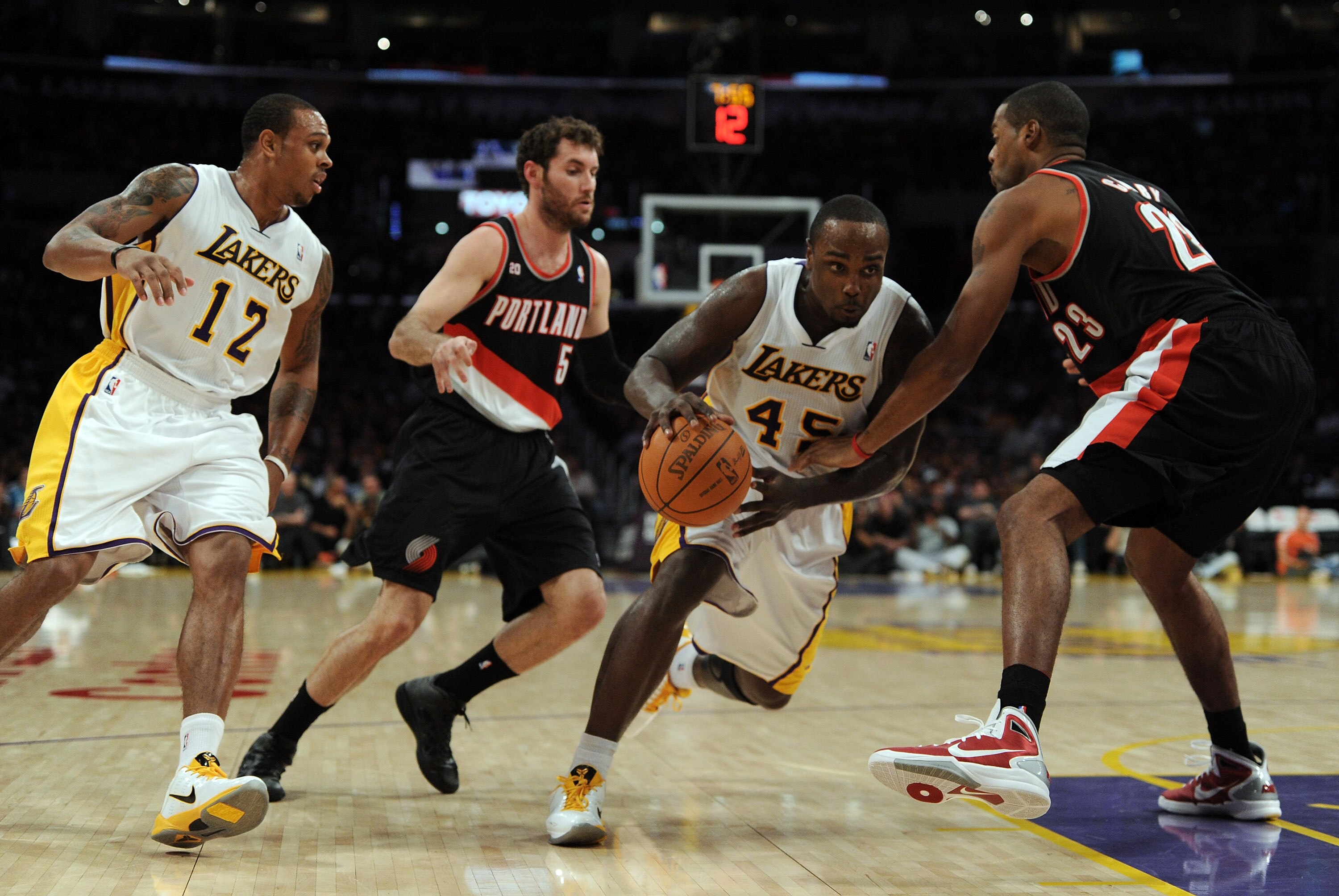 Kobe Bryant: Has He Mellowed as He’s Aged and Become a Better Teammate?