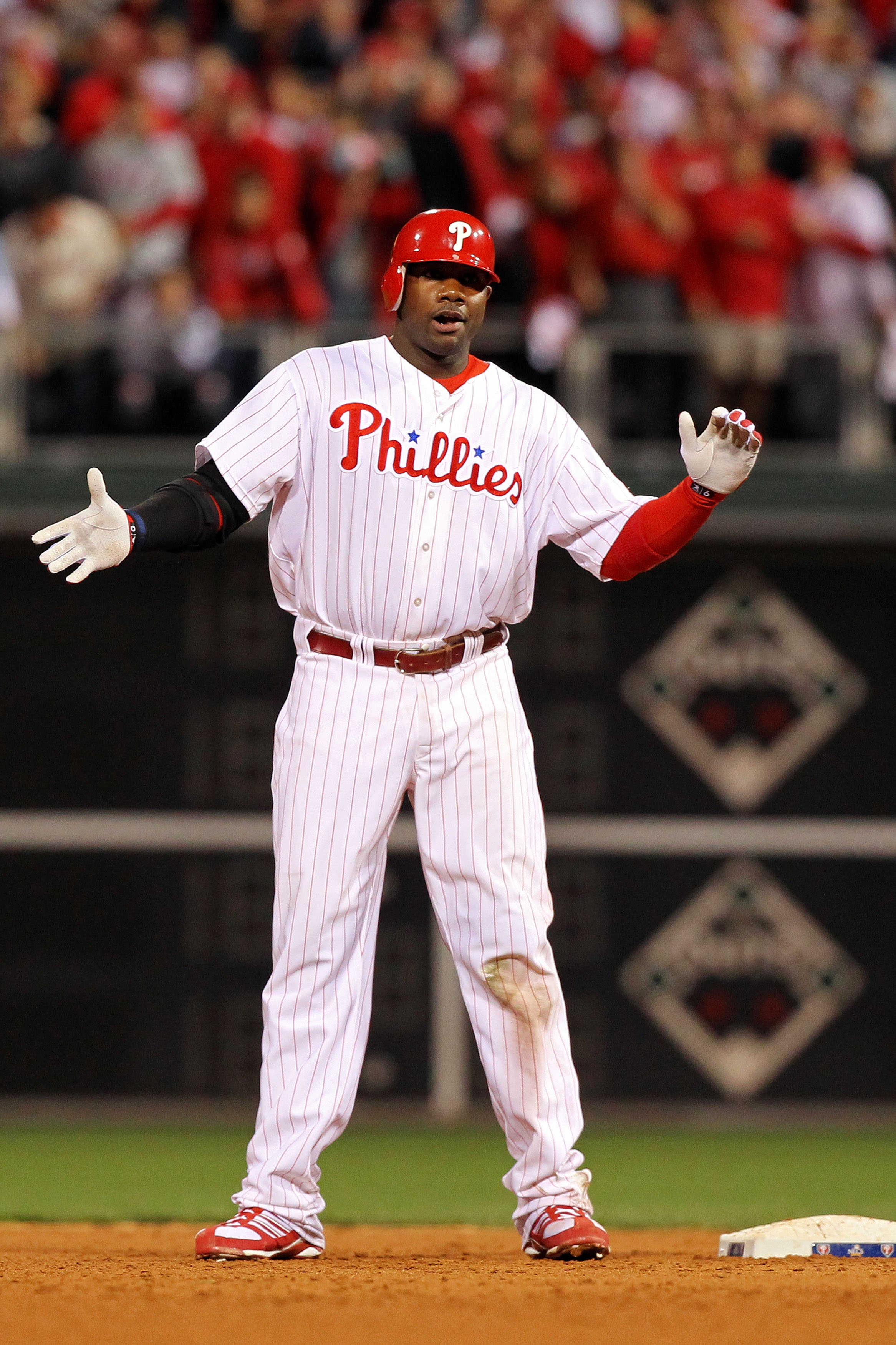 Philadelphia Phillies: 10 Big Questions Facing the Phillies This