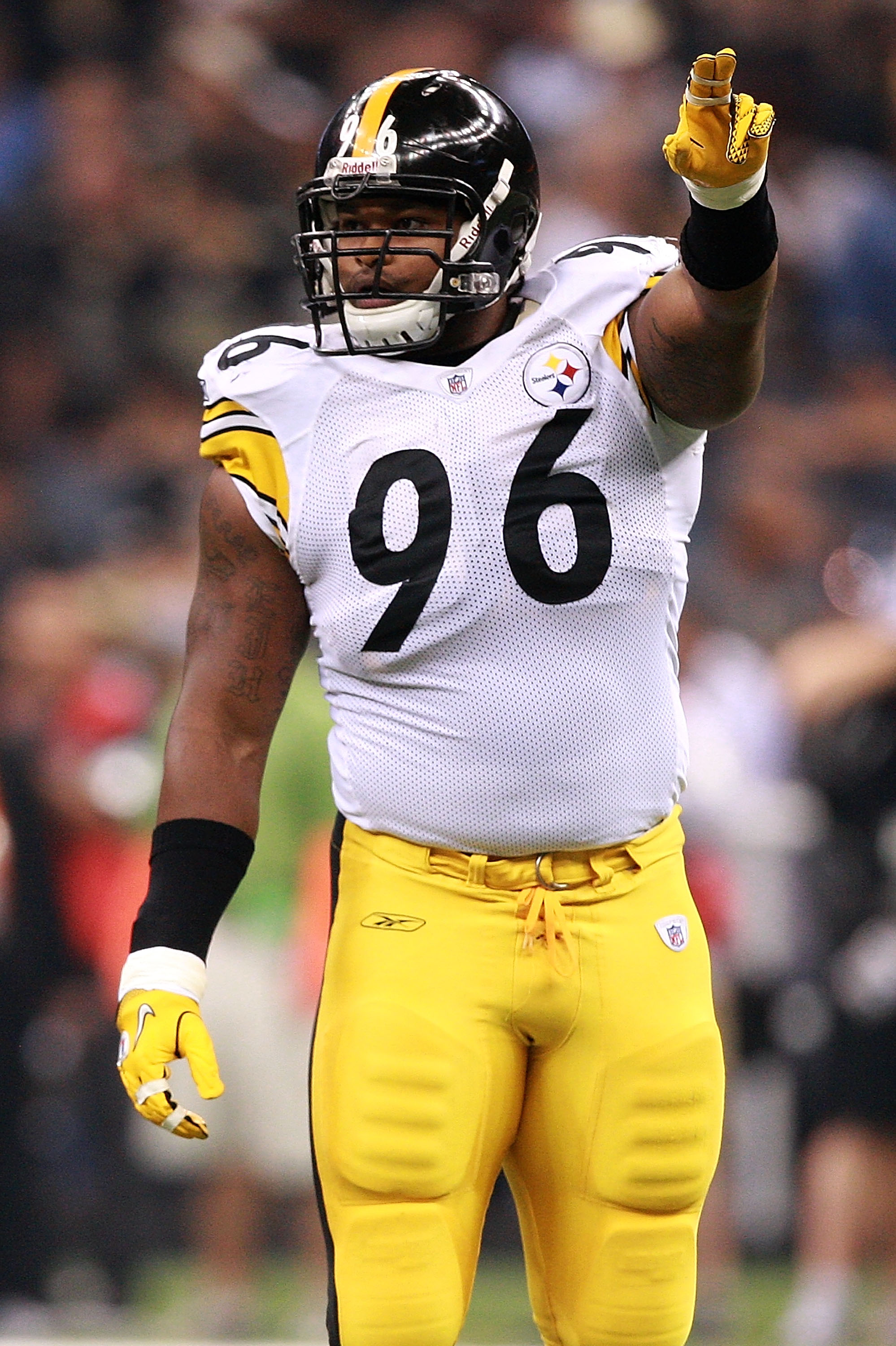 Pittsburgh Steelers Report Card In Win Over The Cincinnati Bengals ...