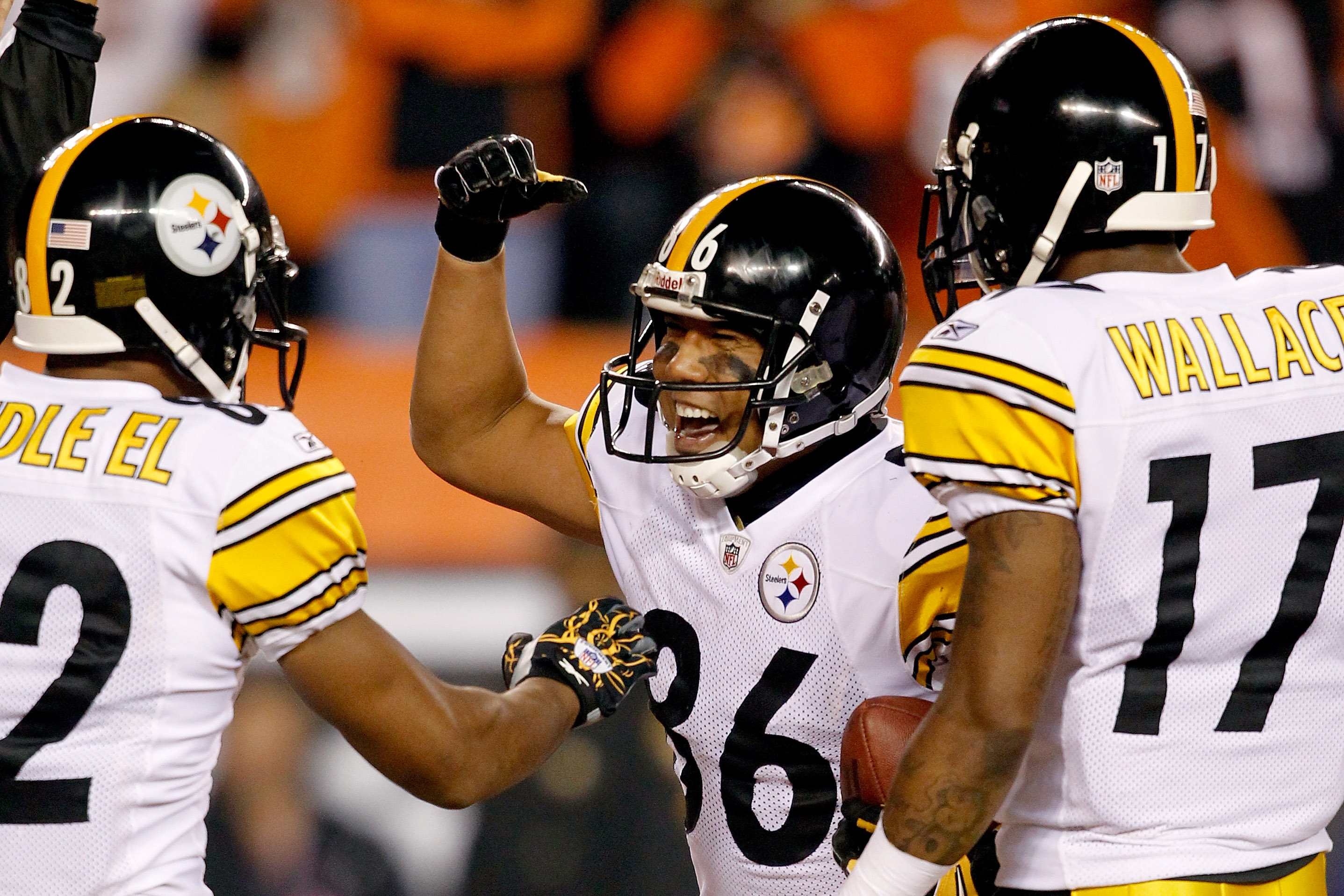 6 Reasons Pittsburgh Steelers Could Fall Short of Super Bowl This