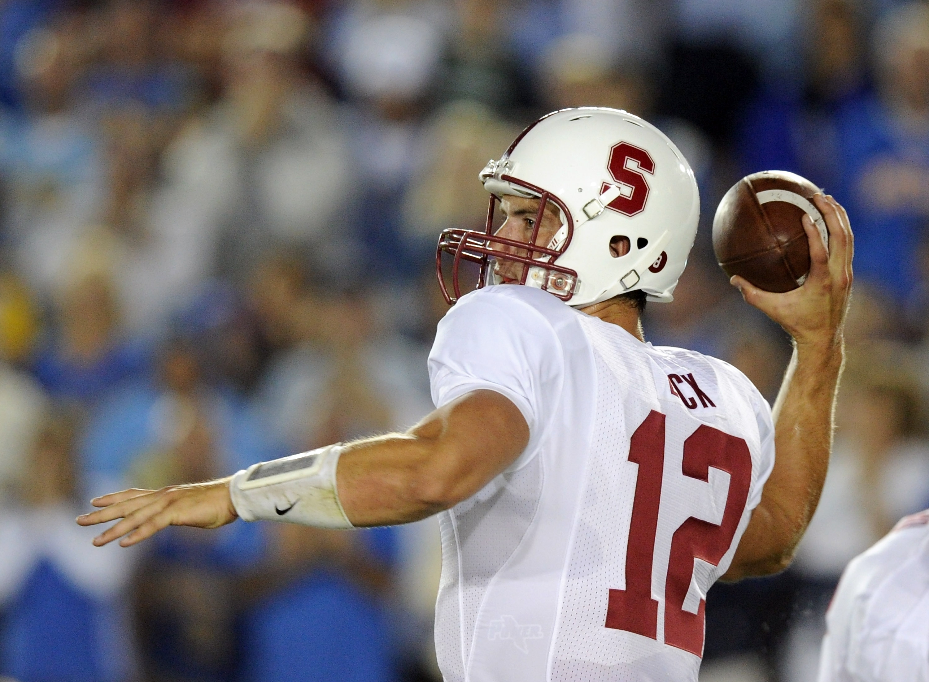 Texas or California? Which state produces best NFL quarterbacks?