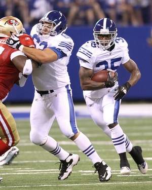 Fantasy Football Week 10 Waiver-Wire Pickups: Tamme Time!!