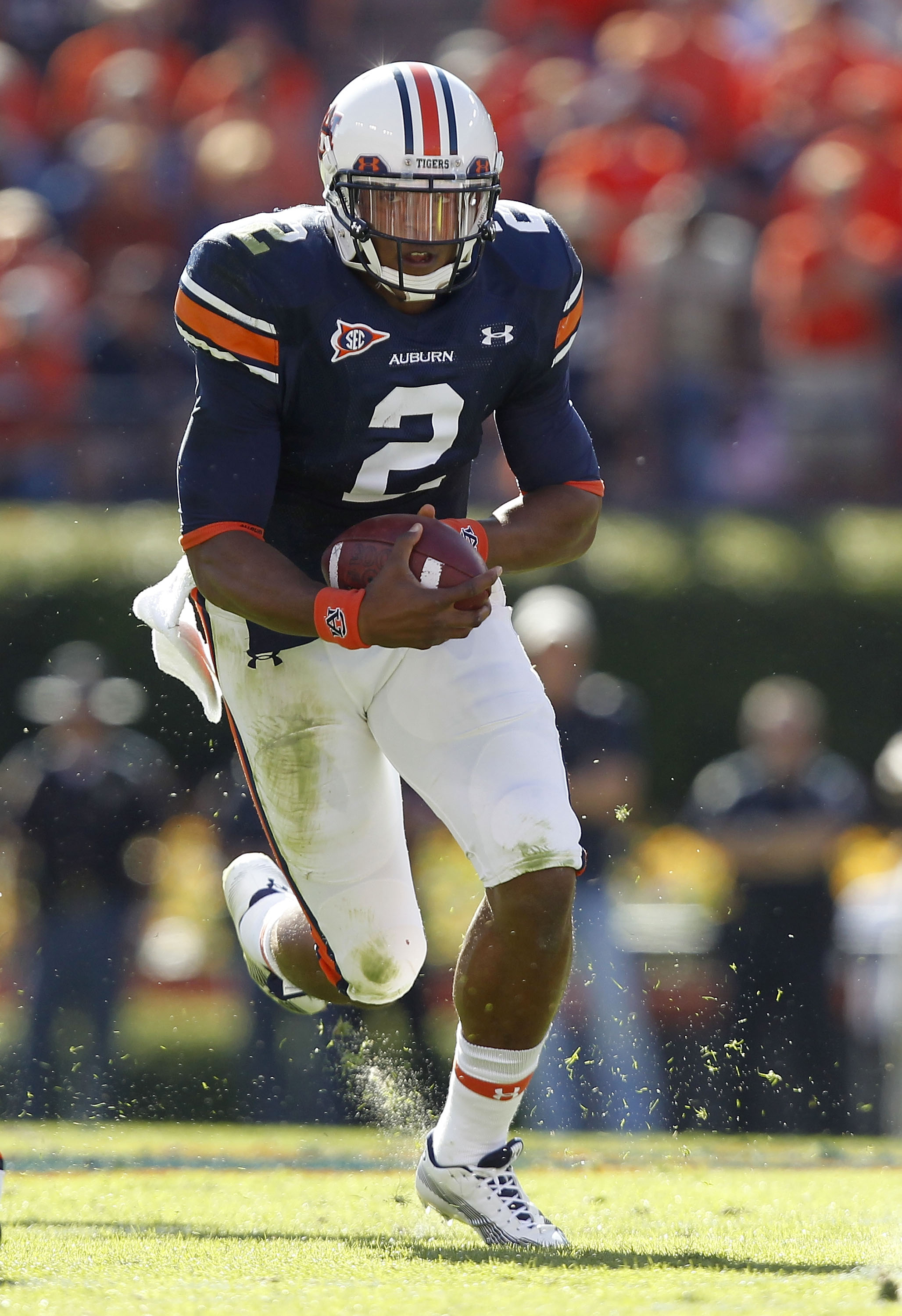 Cameron Newton Which Team Will Take A Shot On Auburn Star After Scandal Bleacher Report Latest News Videos And Highlights
