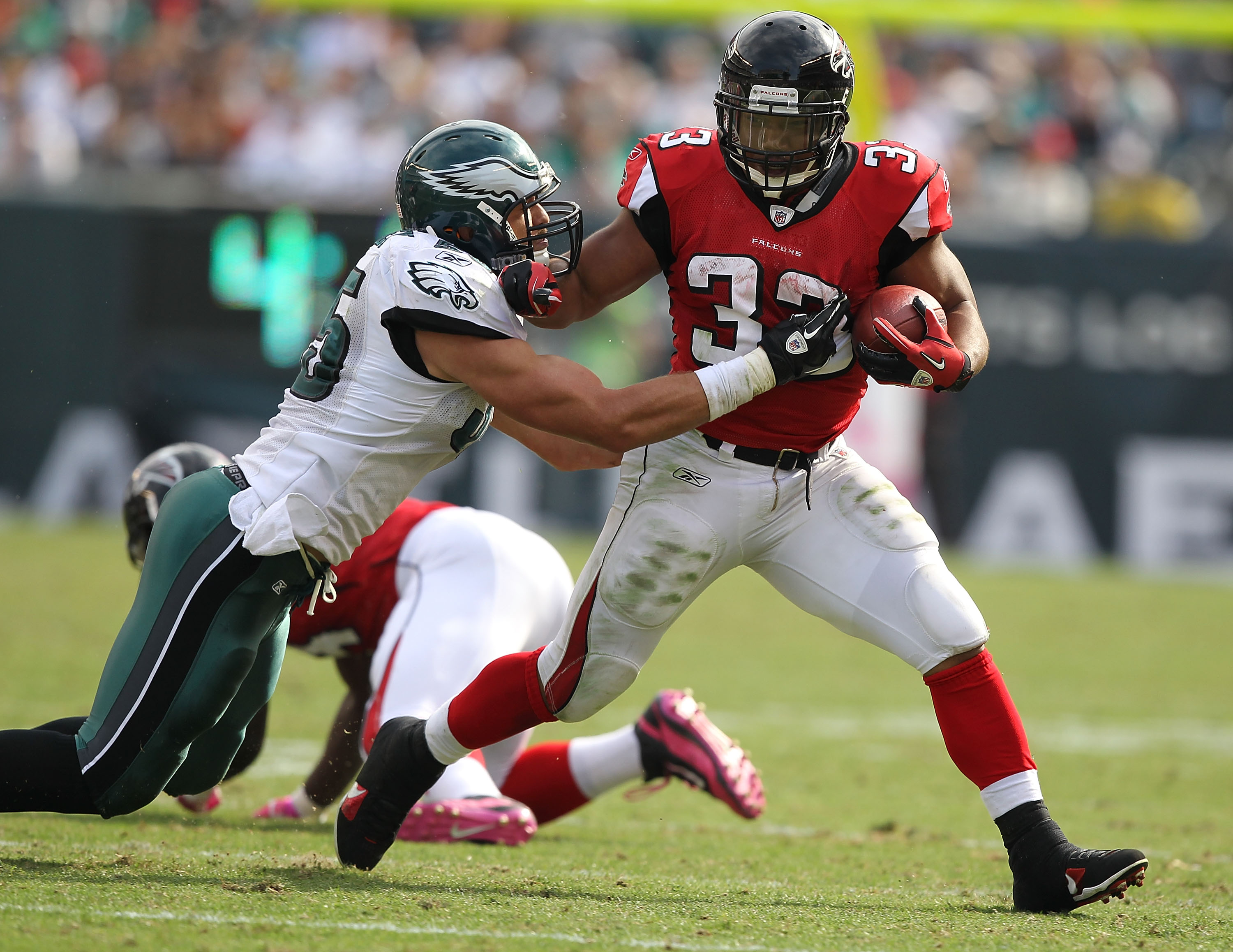 Baltimore Ravens vs. Atlanta Falcons: Game Preview, Predictions