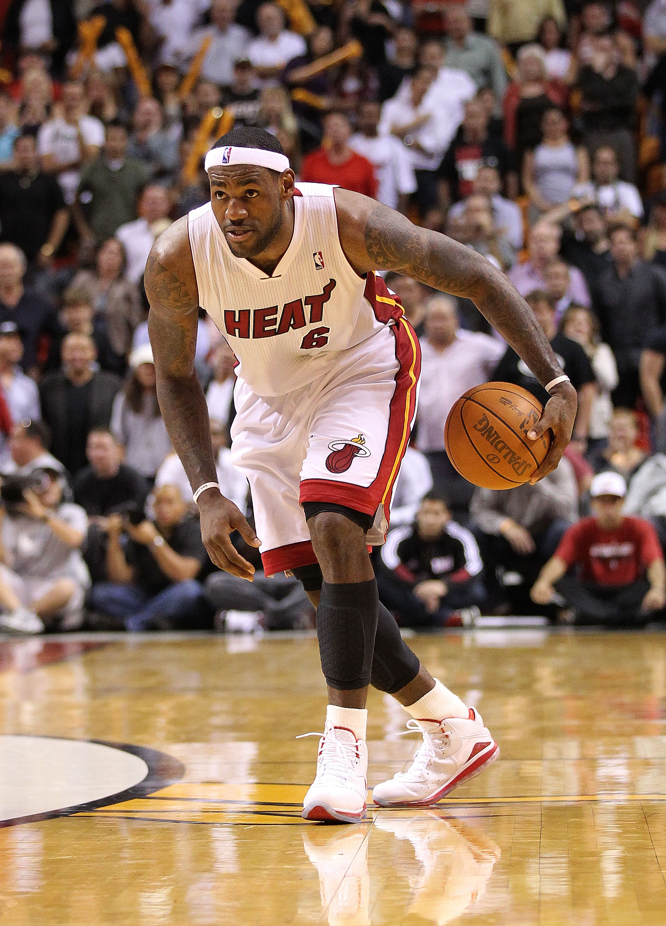 lebron 2000s