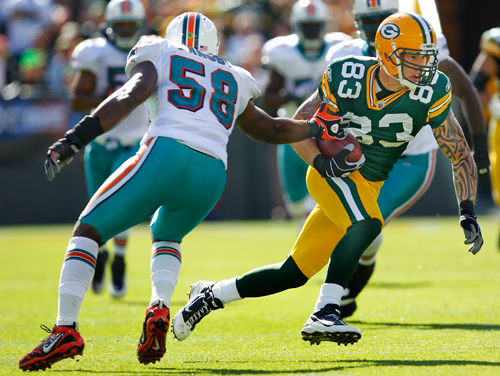 Green Bay Packers: Bye-Week Checklist For Aaron Rodgers and