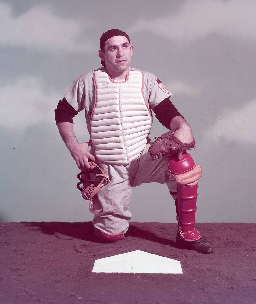 Yogi Berra, MLB Icon and War Hero, Was One of Sports' Most Unforgettable, News, Scores, Highlights, Stats, and Rumors