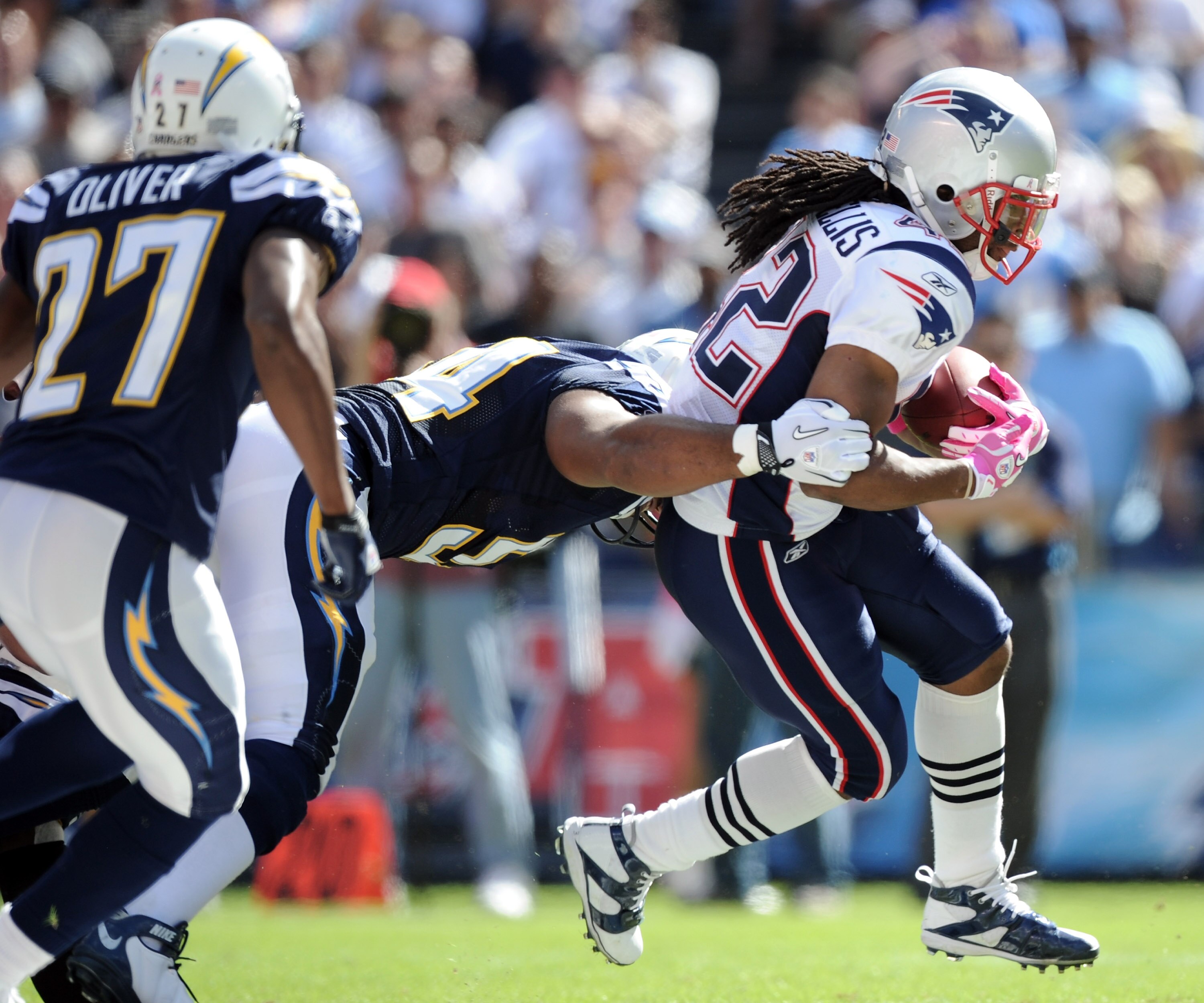 Fantasy Football Week 10 Sit 