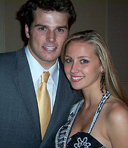 boller kyle wife carrie prejean hank wives baskett nfl players less famous than their other