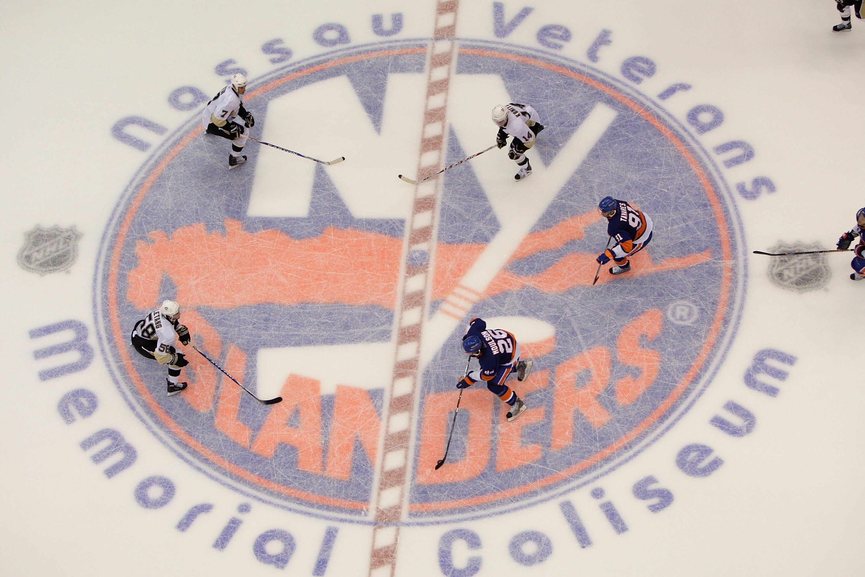 New York Islanders News & Rumors