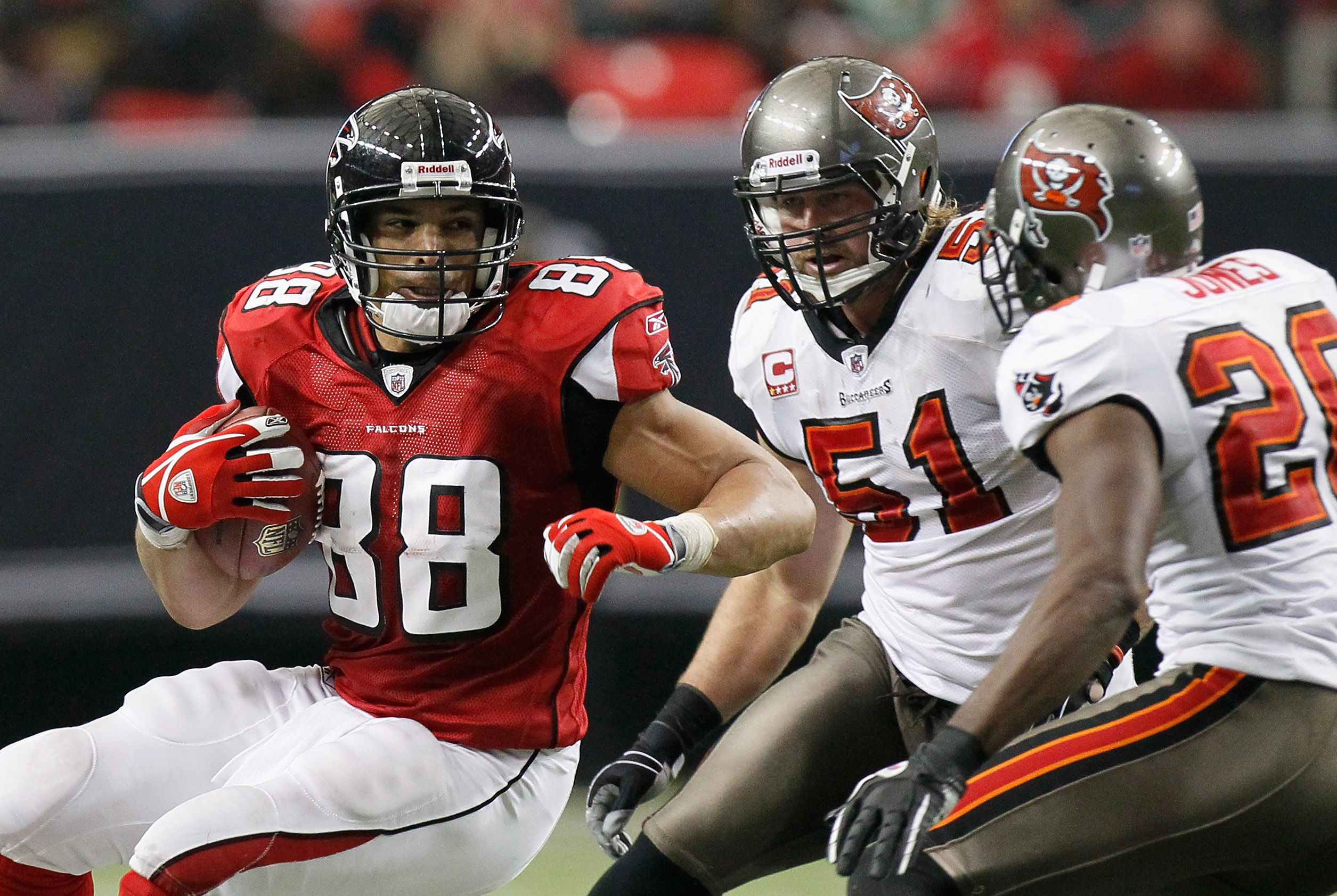 10 Reasons We Should Take Atlanta Falcons Seriously As A Super Bowl ...