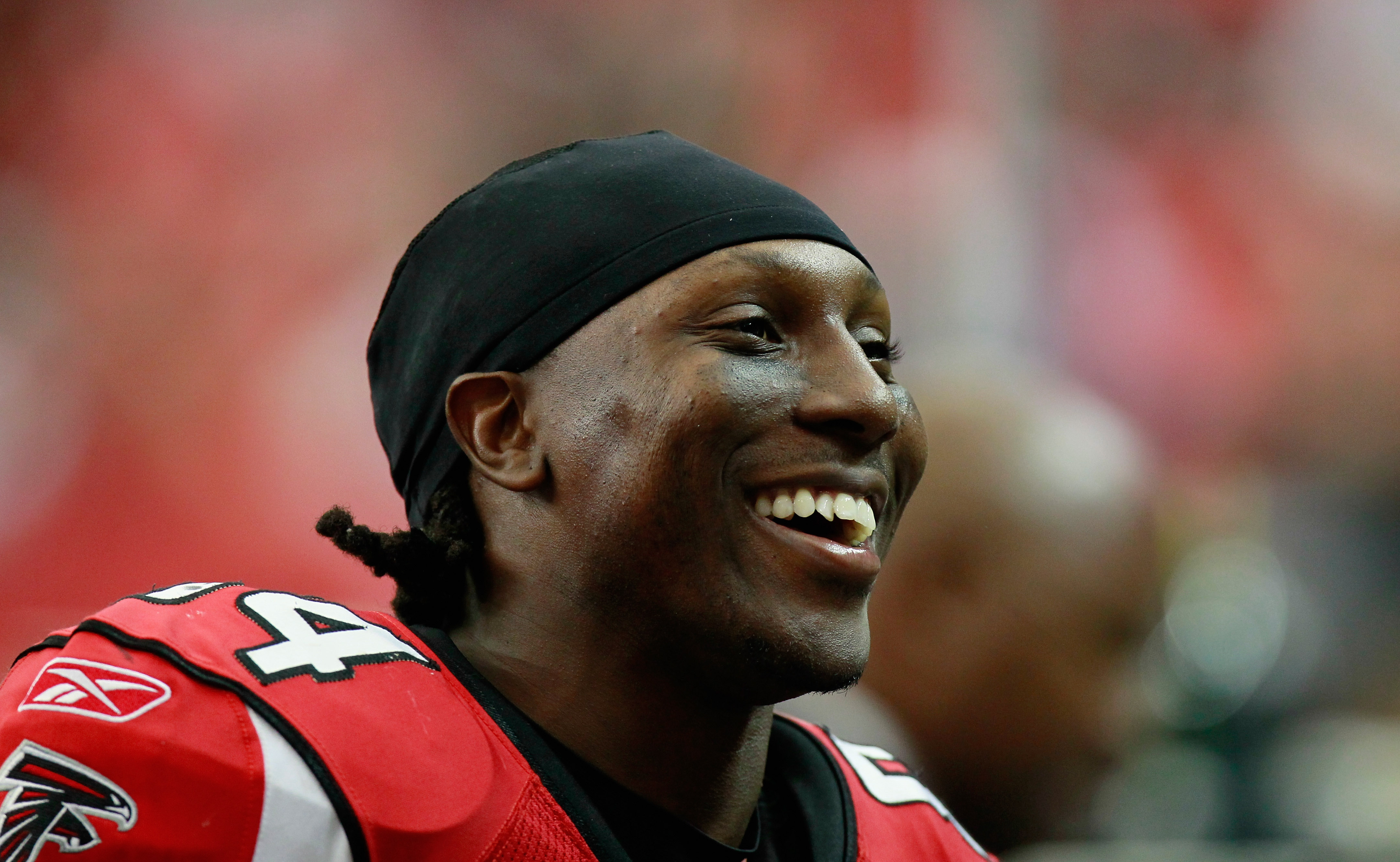 Falcons' great Roddy White talks about the most 'remarkable' thing he's  seen in the NFL