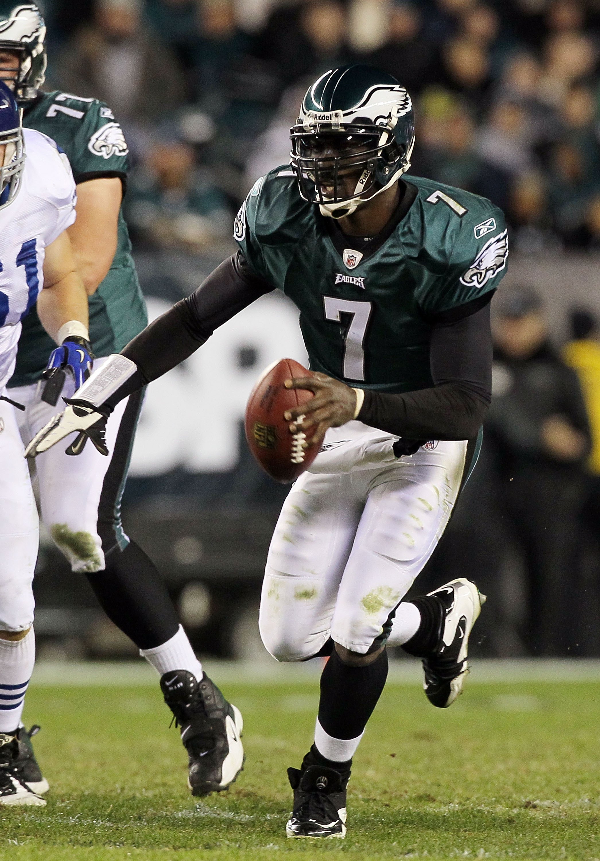 Is a lack of 'swag' Michael Vick's problem? - SB Nation Philly