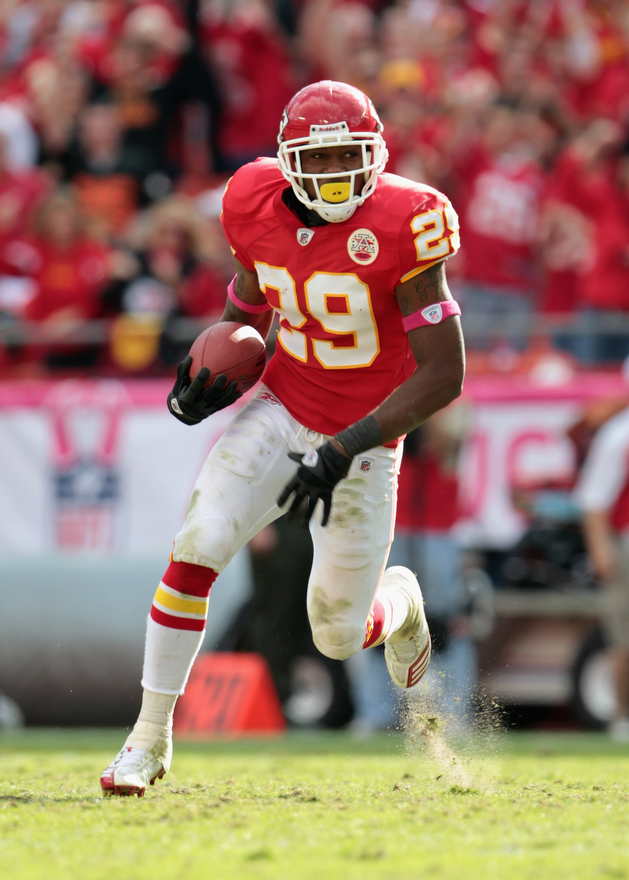 Kansas City Chiefs: Season's First-Half Review | News, Scores ...