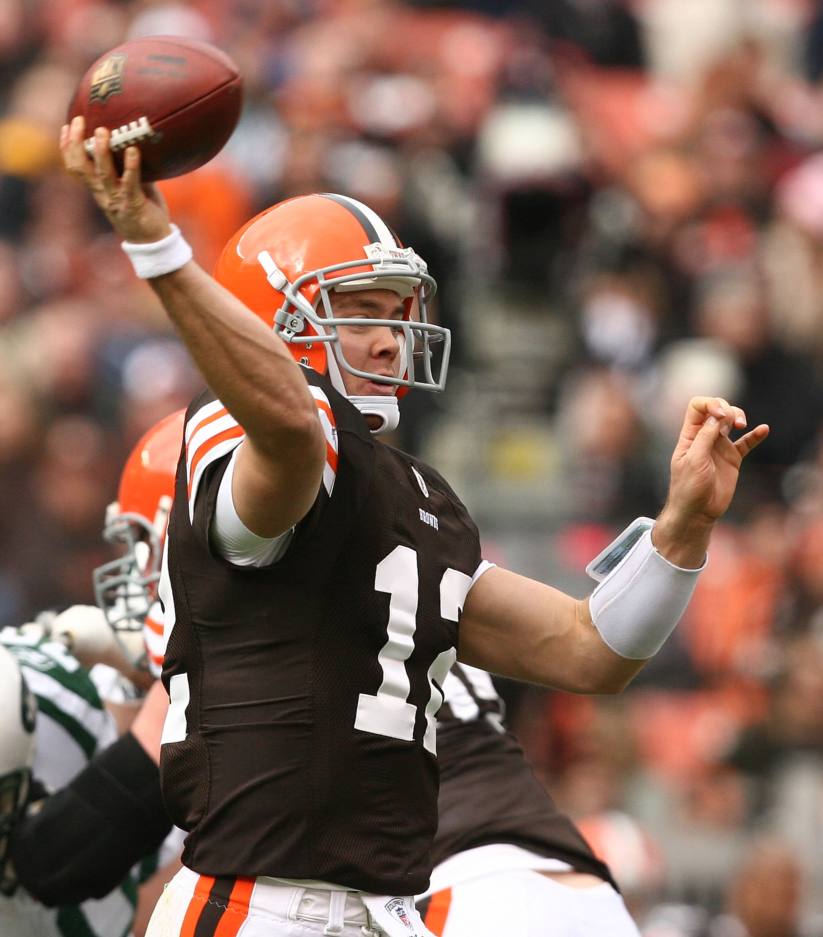 Winners and losers from the Browns' 27-14 win over the Texans