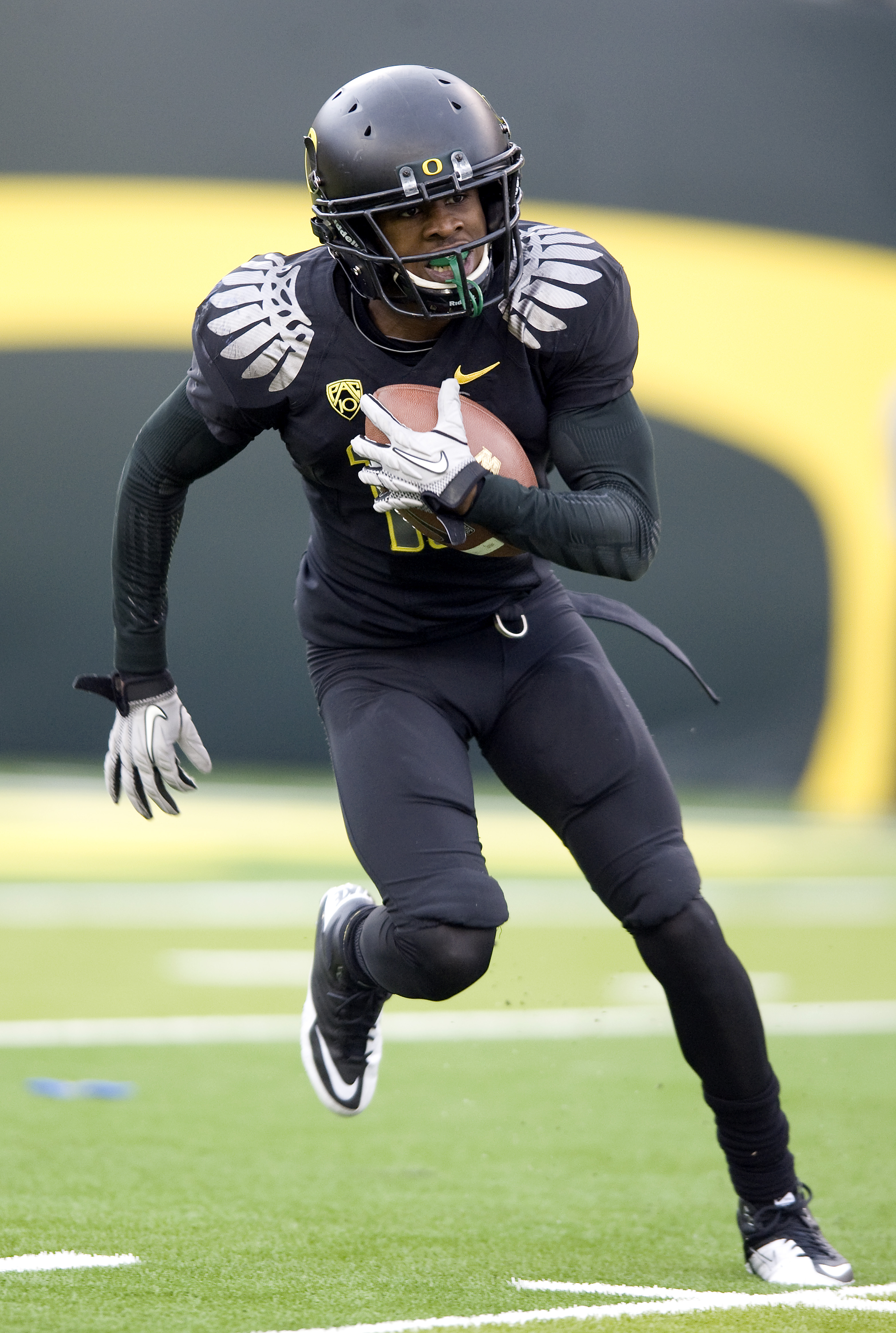 College Football Picks Week 11: Will Oregon Still Be No. 1?, News, Scores,  Highlights, Stats, and Rumors