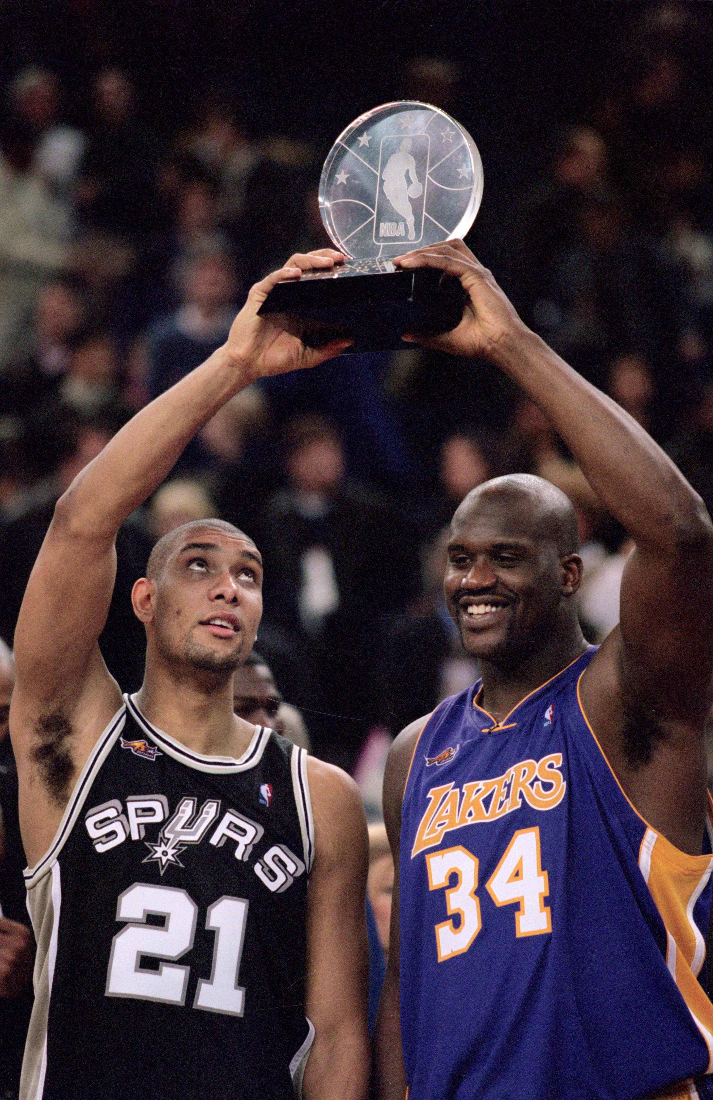 NBA History: The Most Memorable NBA Moments of the 2000s | Bleacher Report | Latest ...2348 x 3624