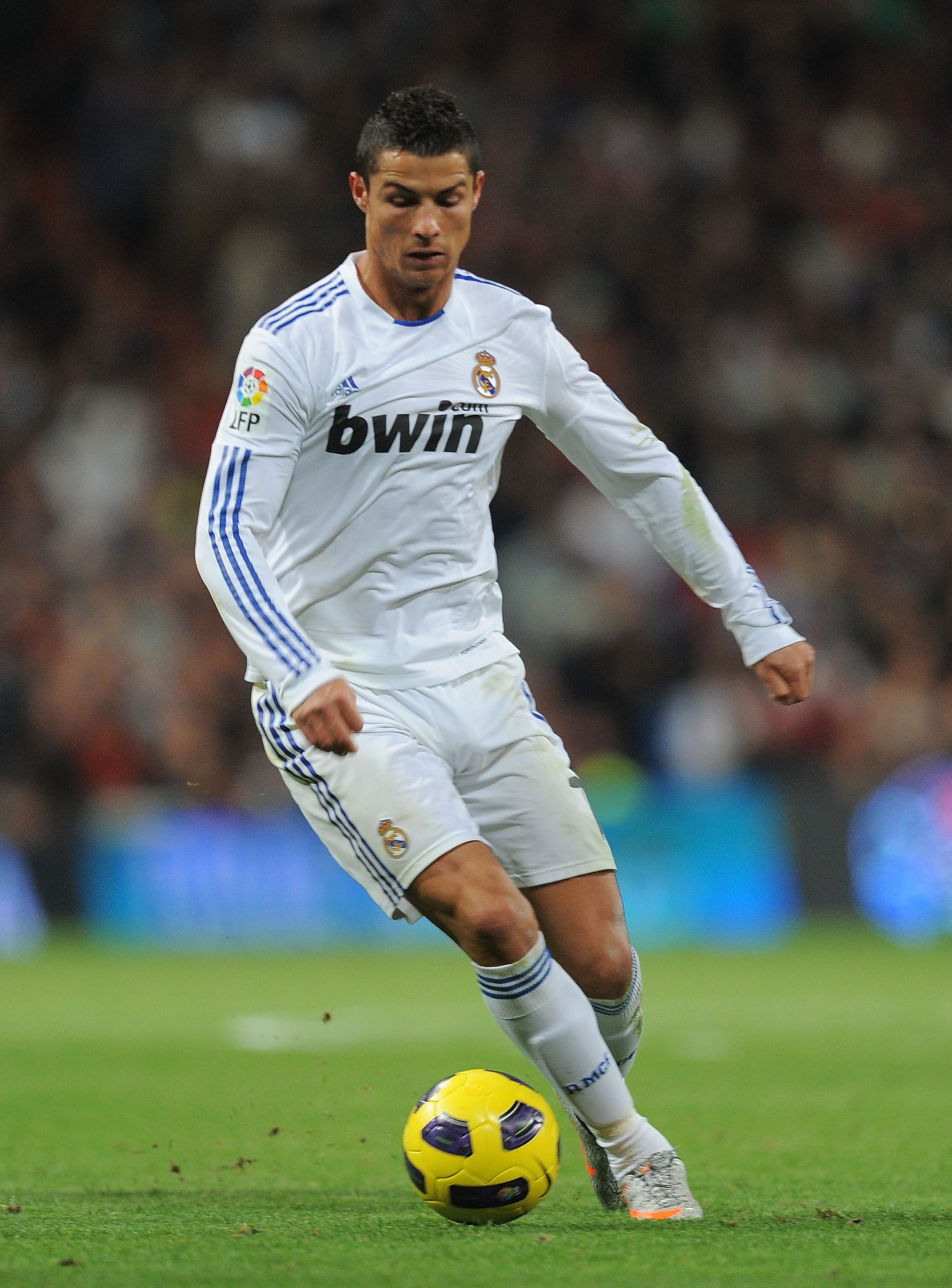 Cristiano Ronaldo Real Madrid  Real Madrid 30 Atletico Madrid