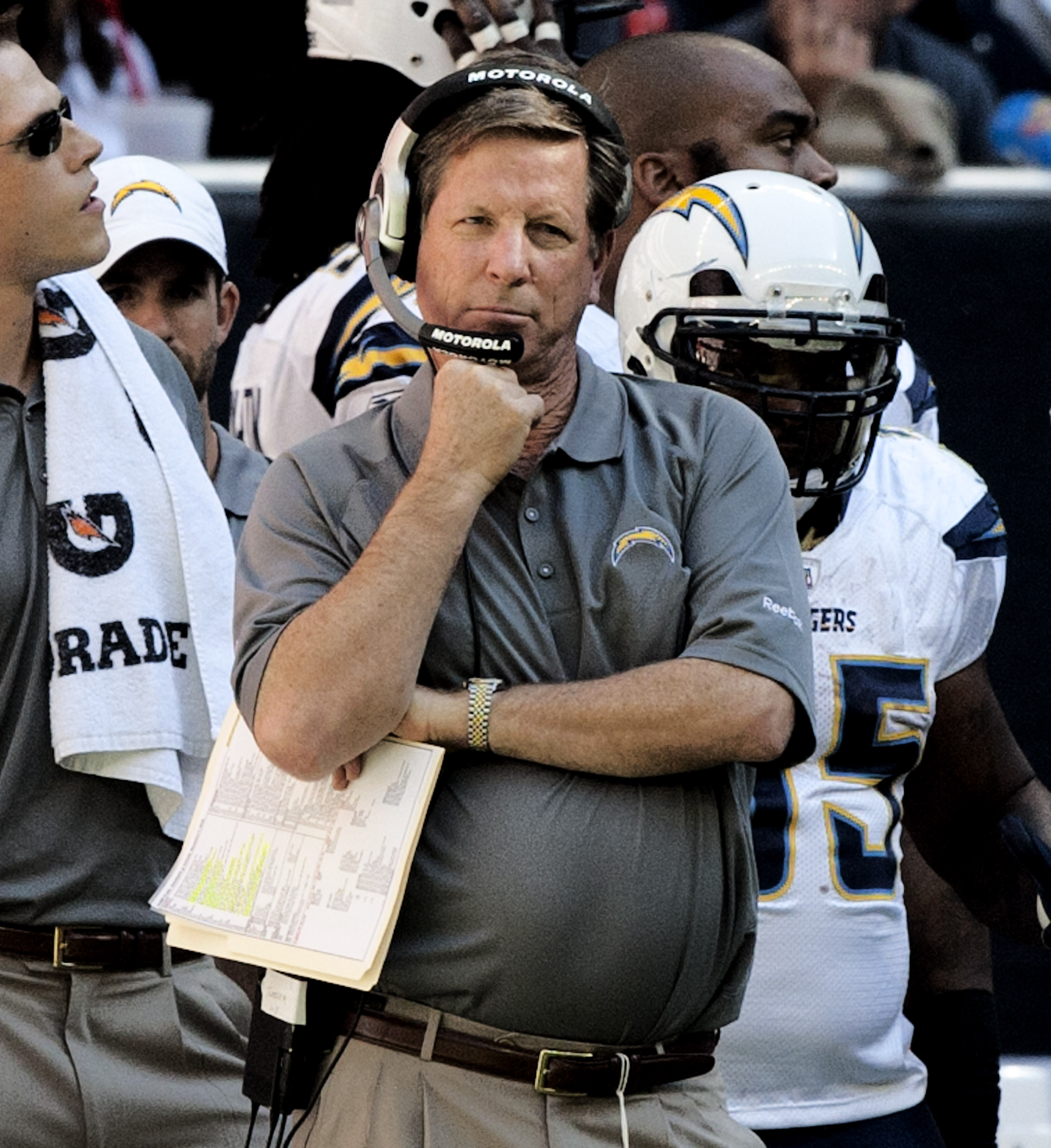 State of the roster: Chargers looking to take the next steps