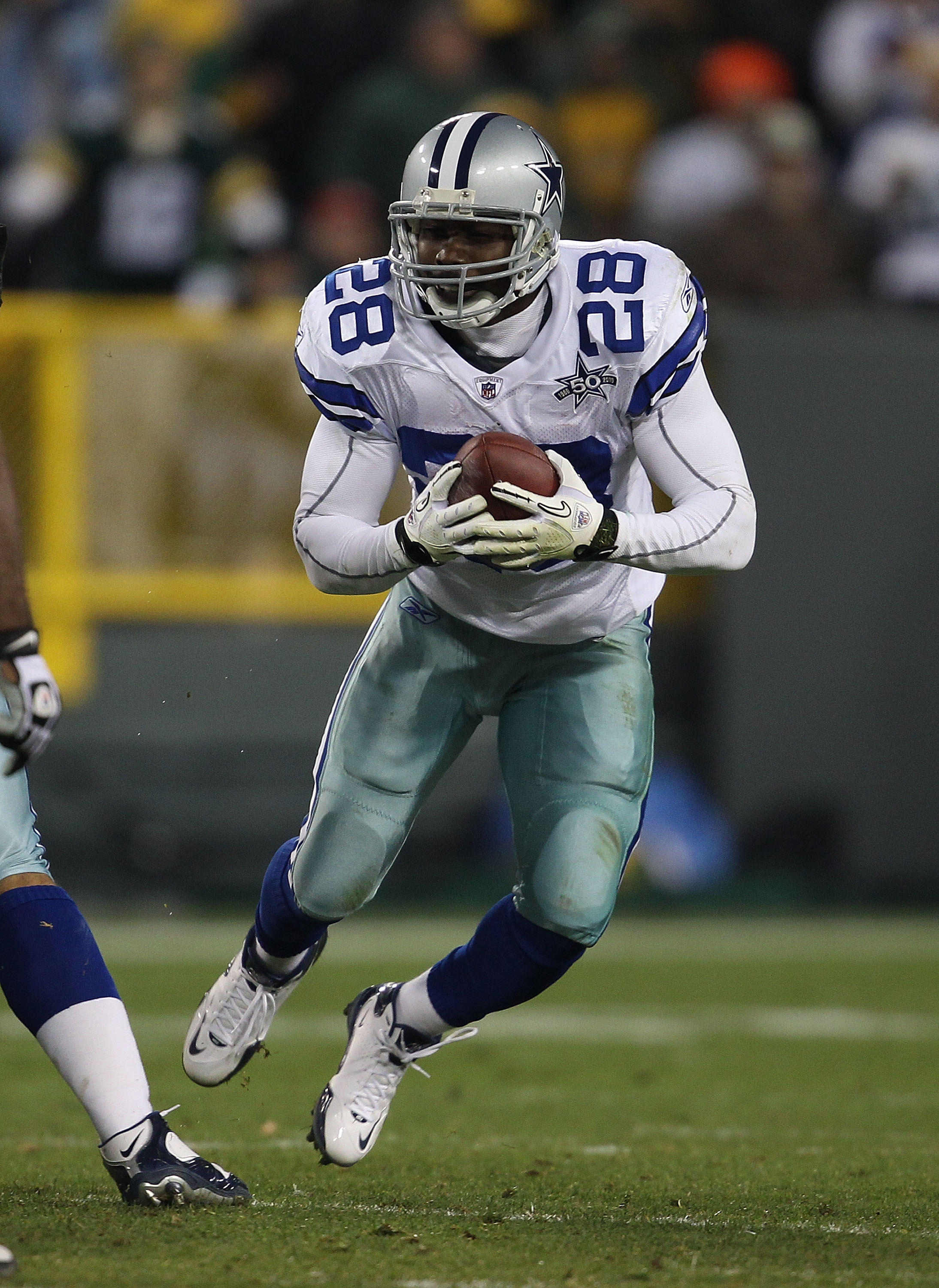 Dallas Cowboys: Why a Disastrous 2010 Is Exactly What the Team Needed ...